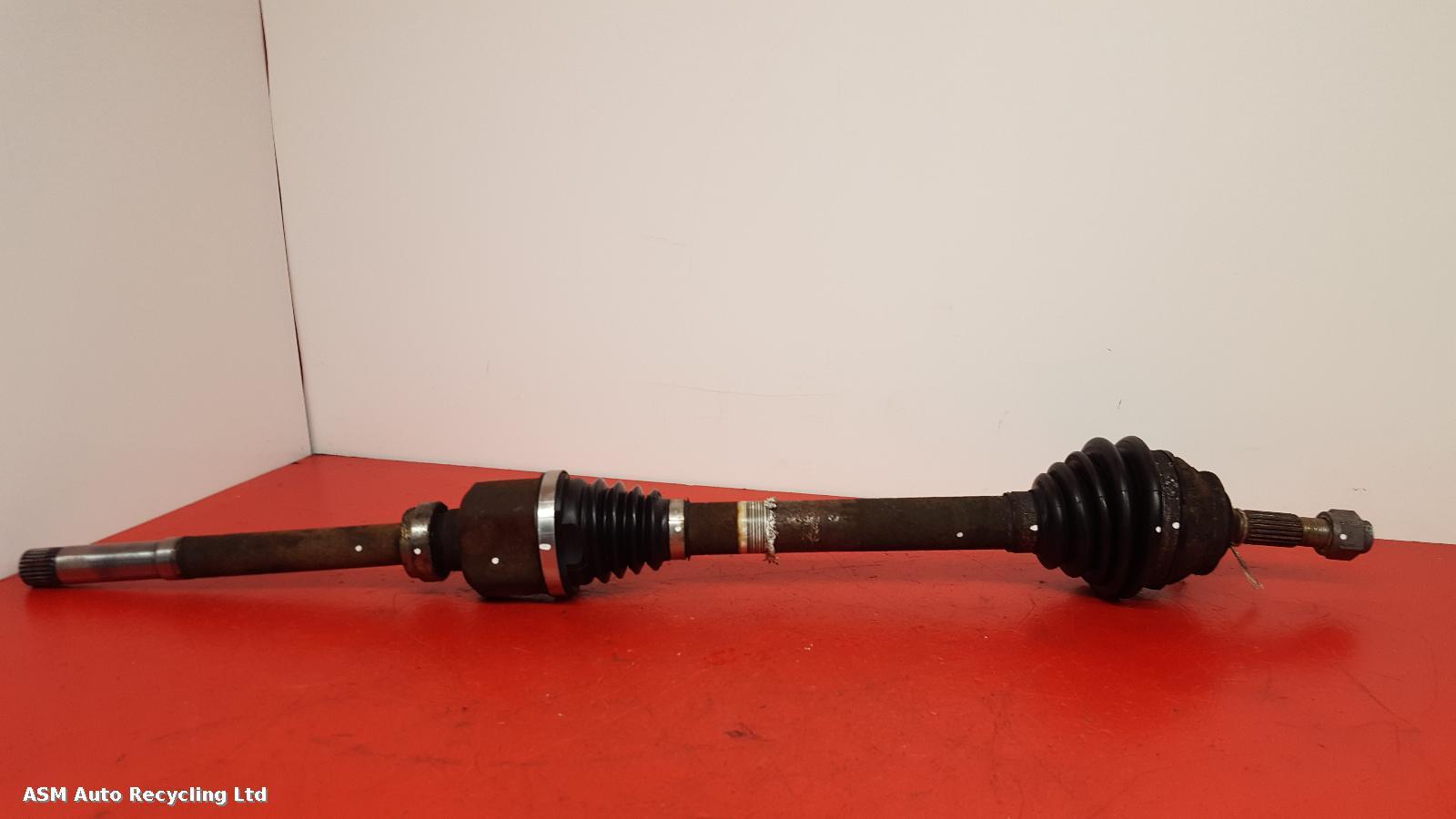 View Auto part Right Driveshaft Citroen Ds3 2014