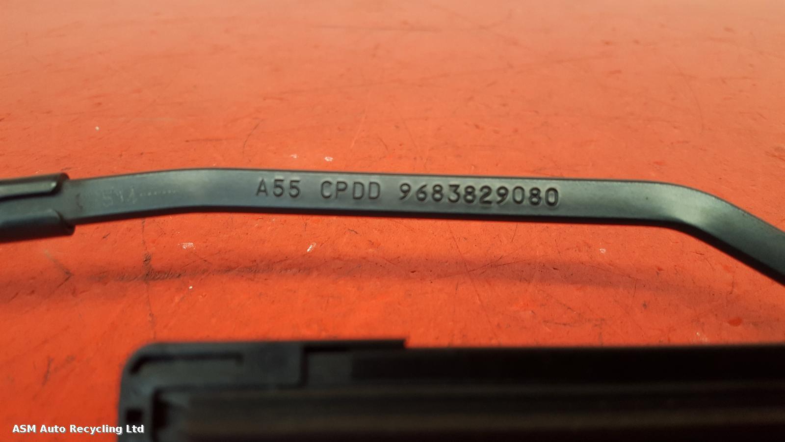 View Auto part Wiper Arm Citroen Ds3 2014