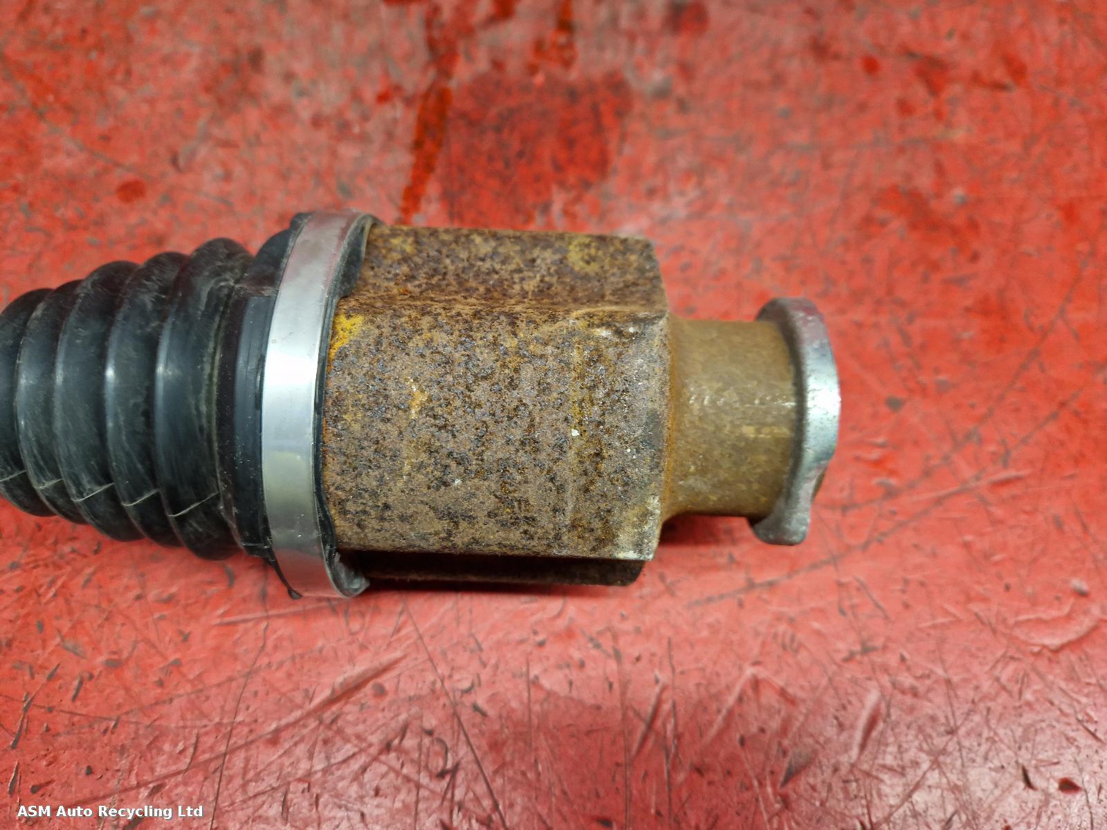 View Auto part Right Driveshaft Mg Hs 2020