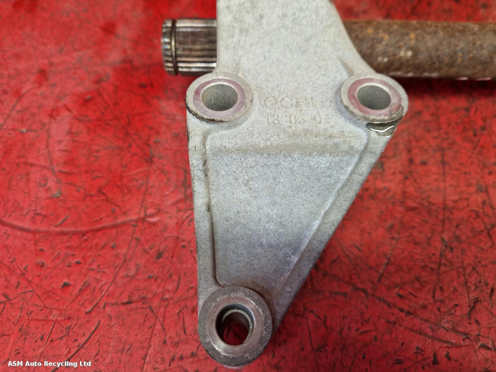 View Auto part Right Driveshaft Mg Hs 2020