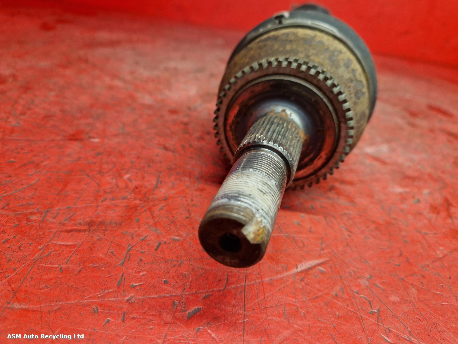 View Auto part Right Driveshaft Mg Hs 2020