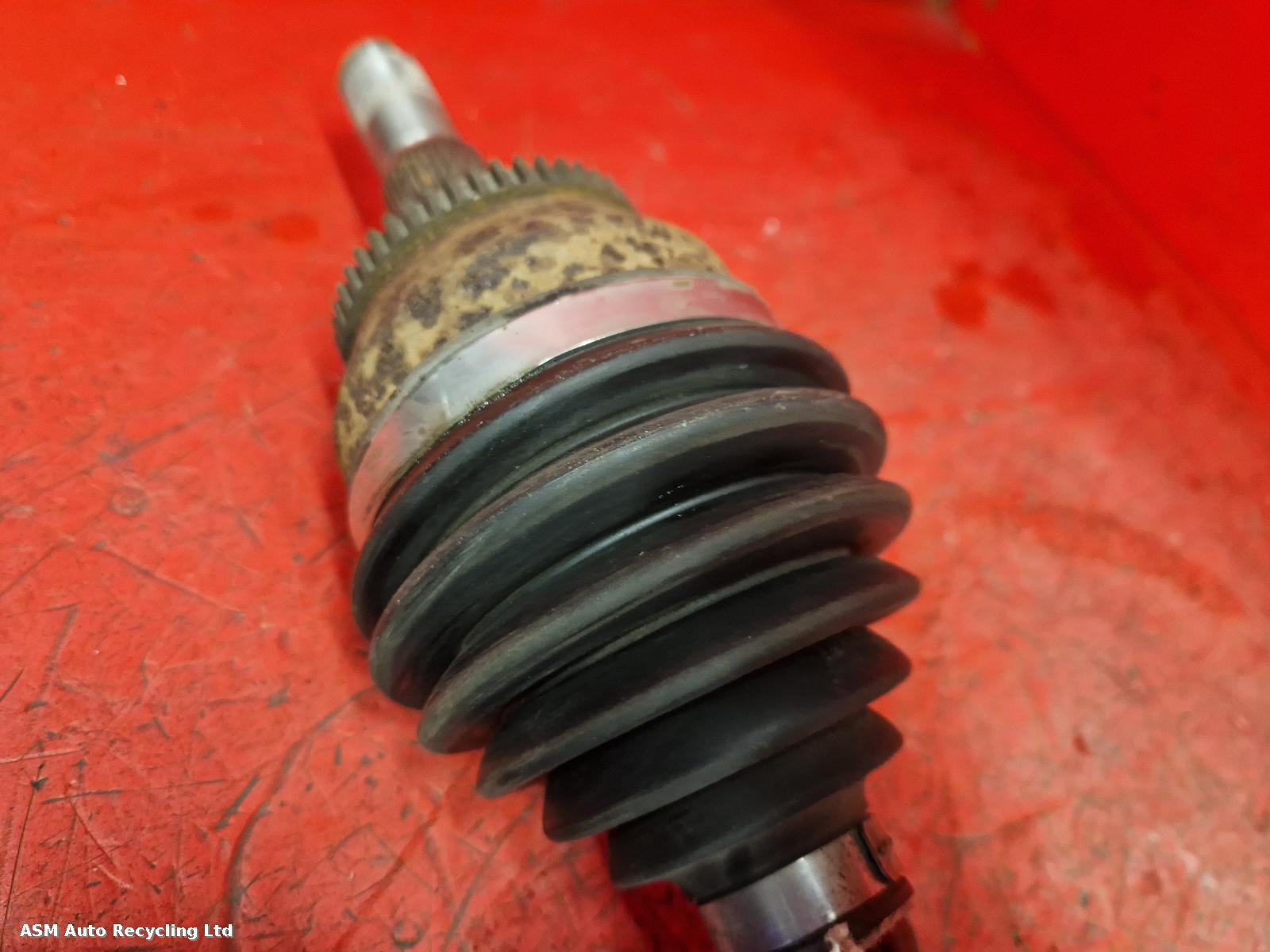 View Auto part Right Driveshaft Mg Hs 2020