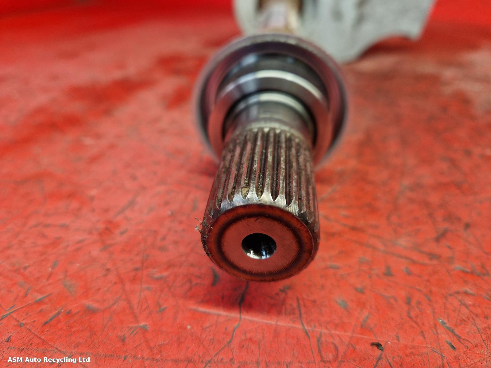 View Auto part Right Driveshaft Mg Hs 2020