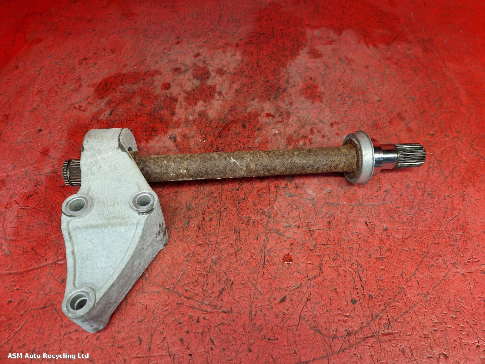 View Auto part Right Driveshaft Mg Hs 2020