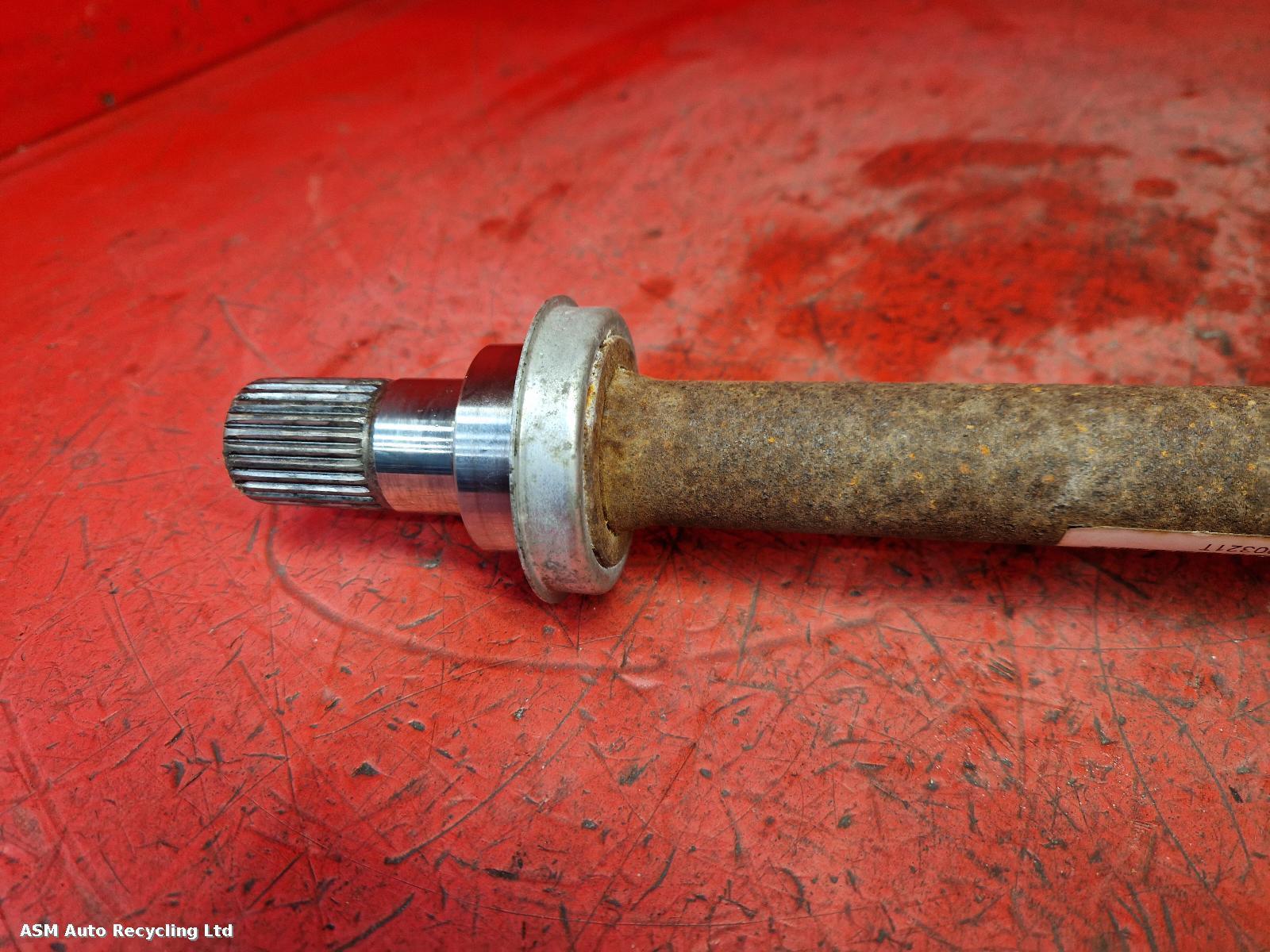 View Auto part Right Driveshaft Mg Hs 2020