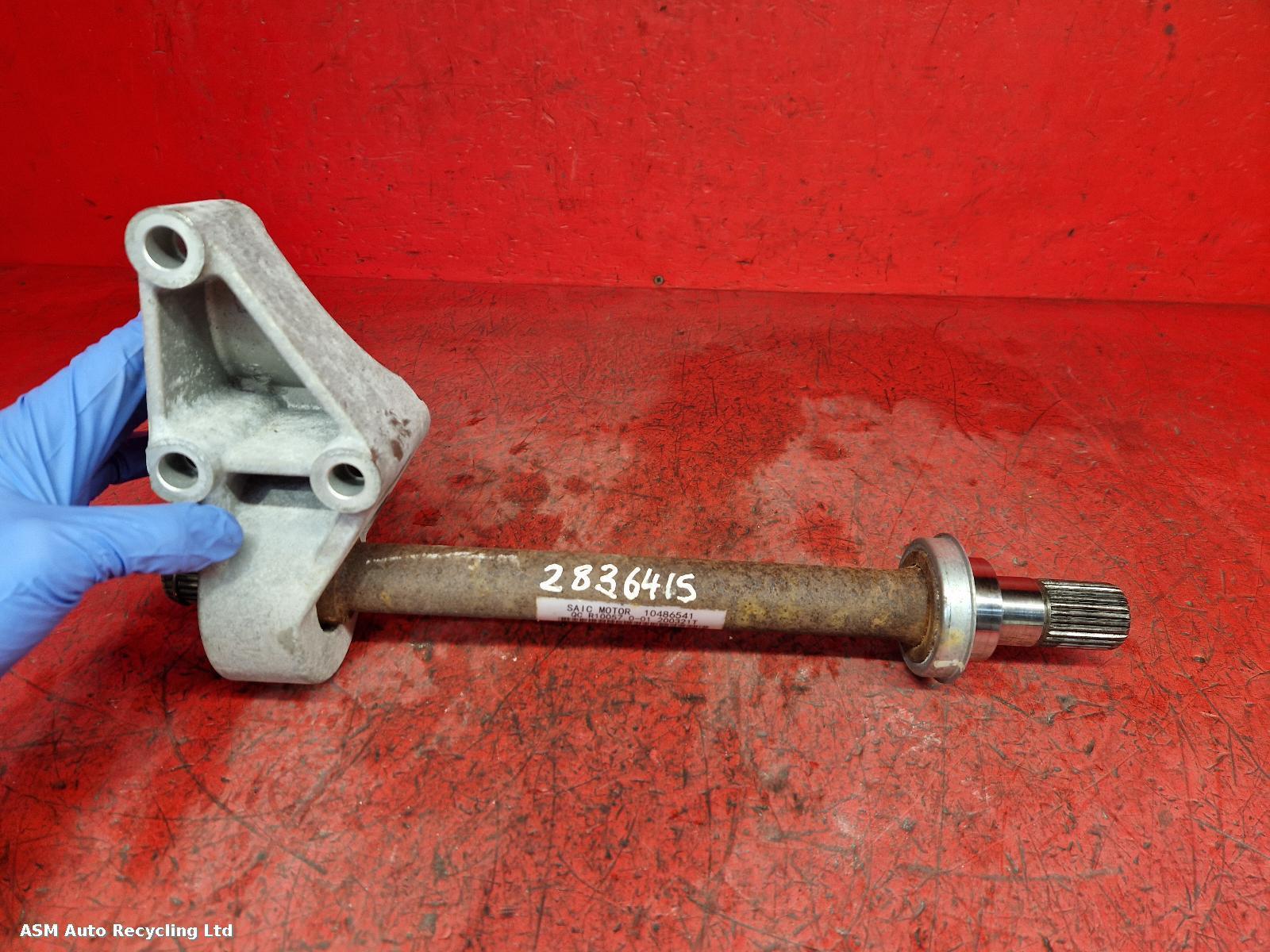 View Auto part Right Driveshaft Mg Hs 2020