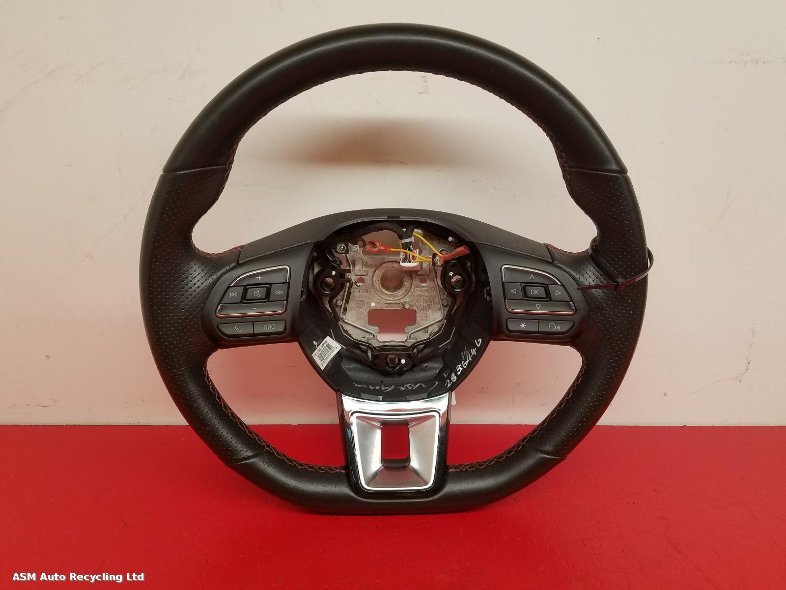 View Auto part Steering Wheel Mg Hs 2020