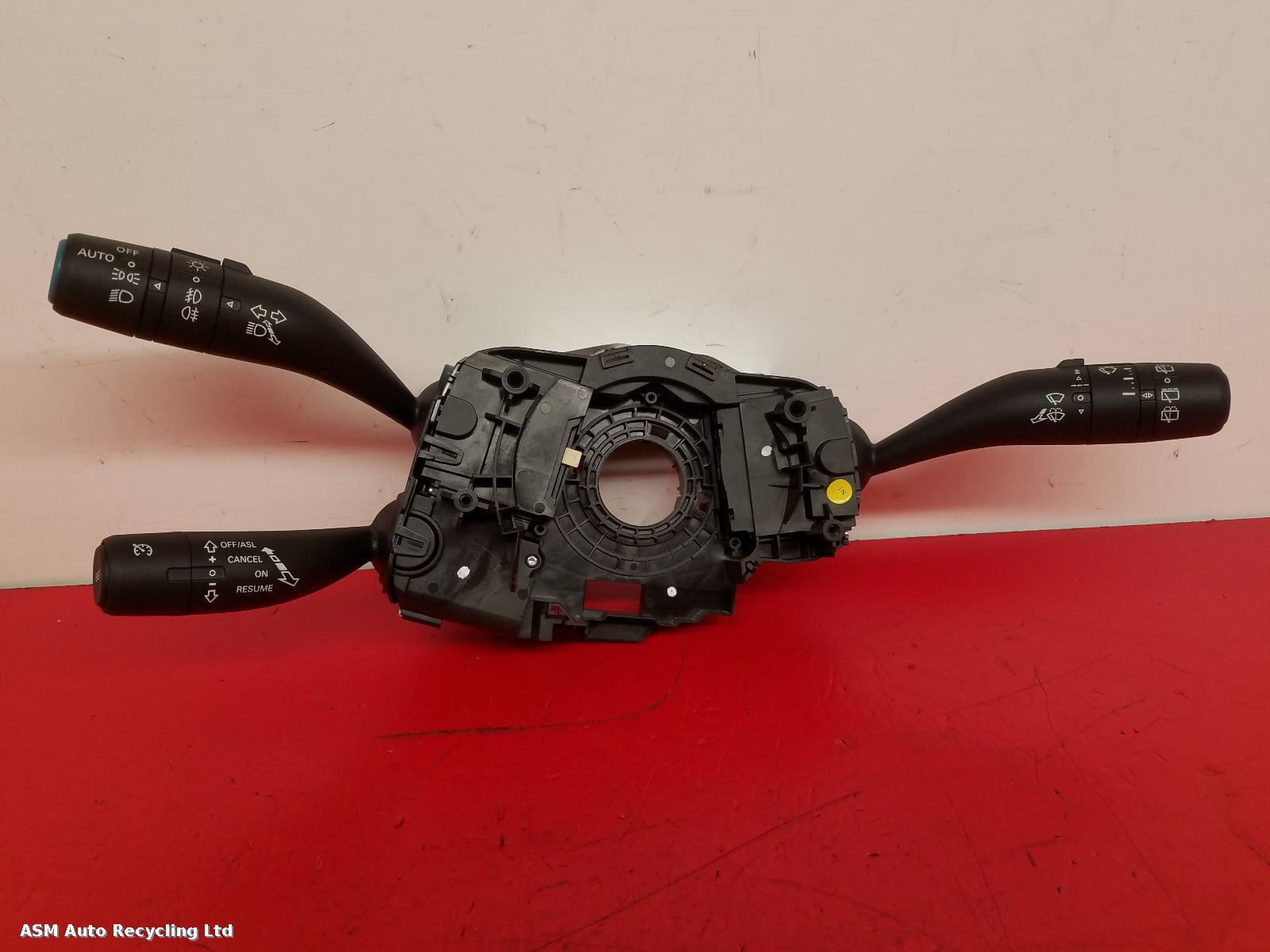 View Auto part Combination Switch Mg Hs 2020