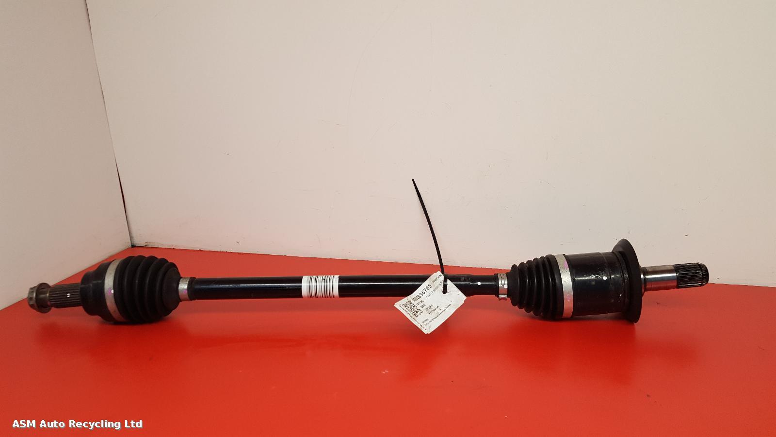 View Auto part Right Driveshaft Bmw 1 Series 2017