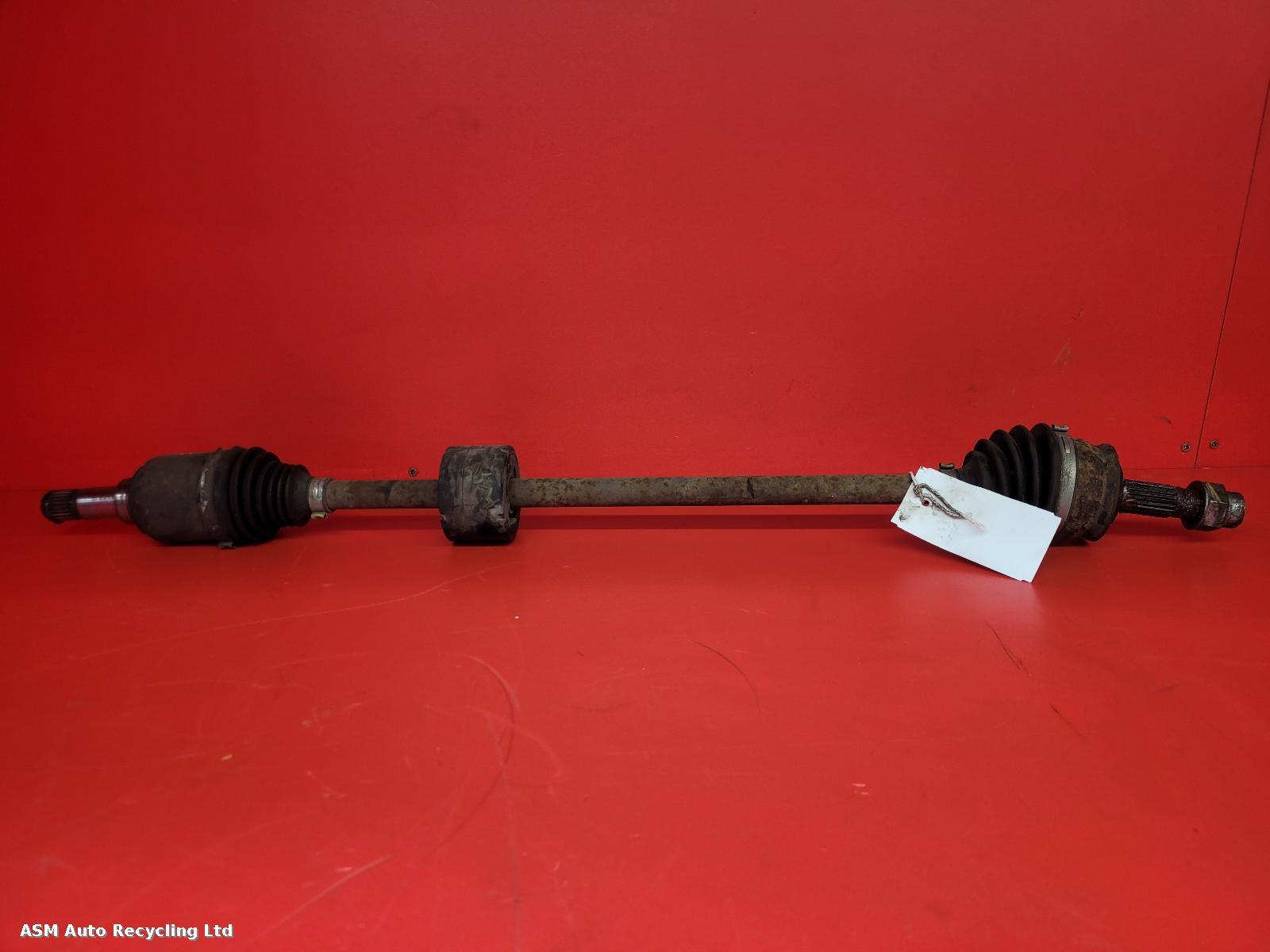 View Auto part Right Driveshaft Chrysler Ypsilon 2013