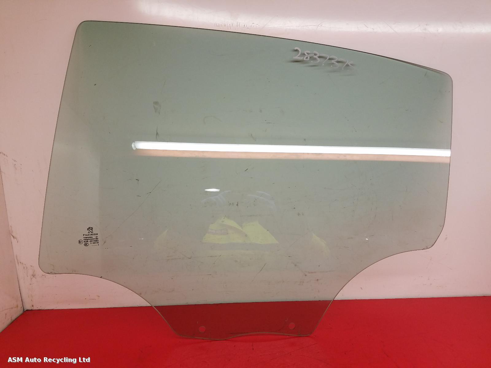 View Auto part LR Door Window Peugeot 208 2014