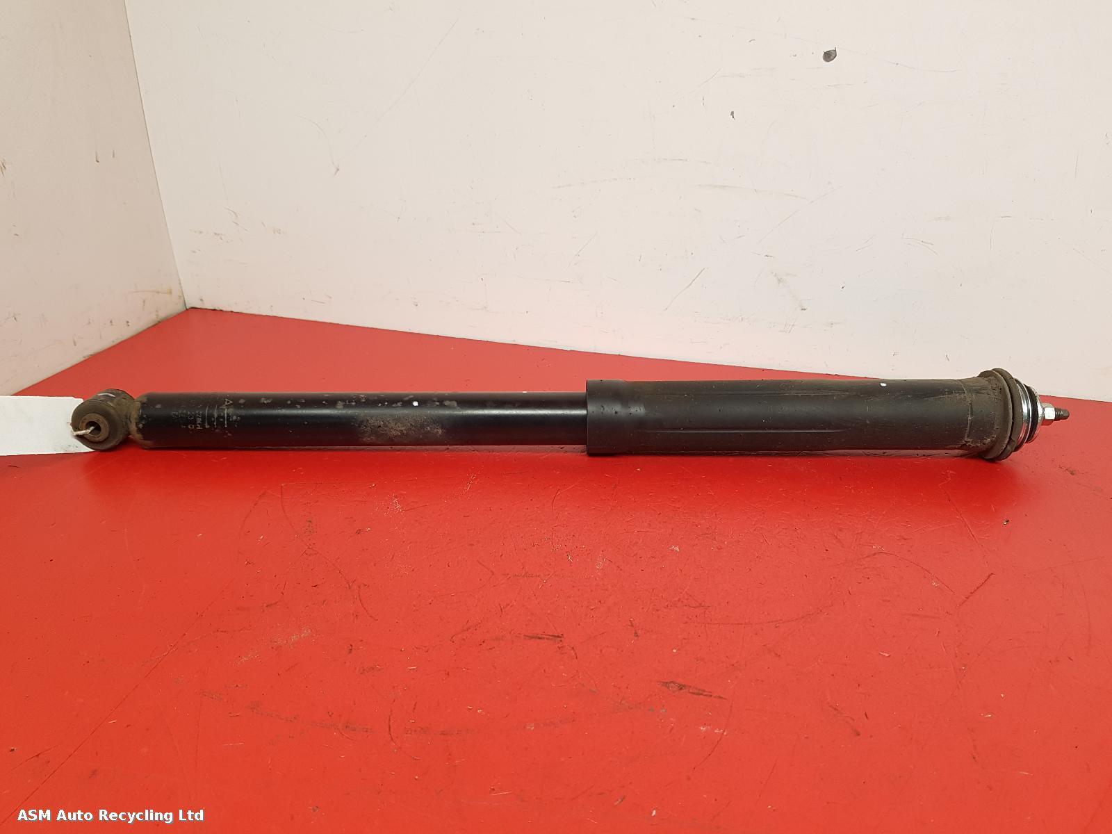View Auto part LR Strut Peugeot 107 2012