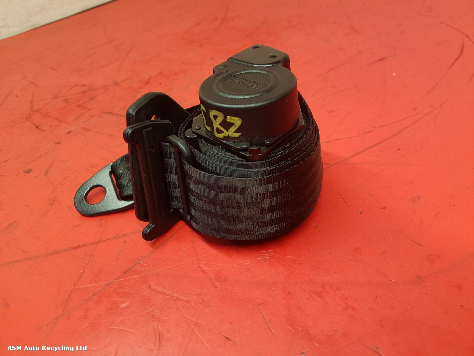View Auto part Seat Belt Mercedes G Range 1988
