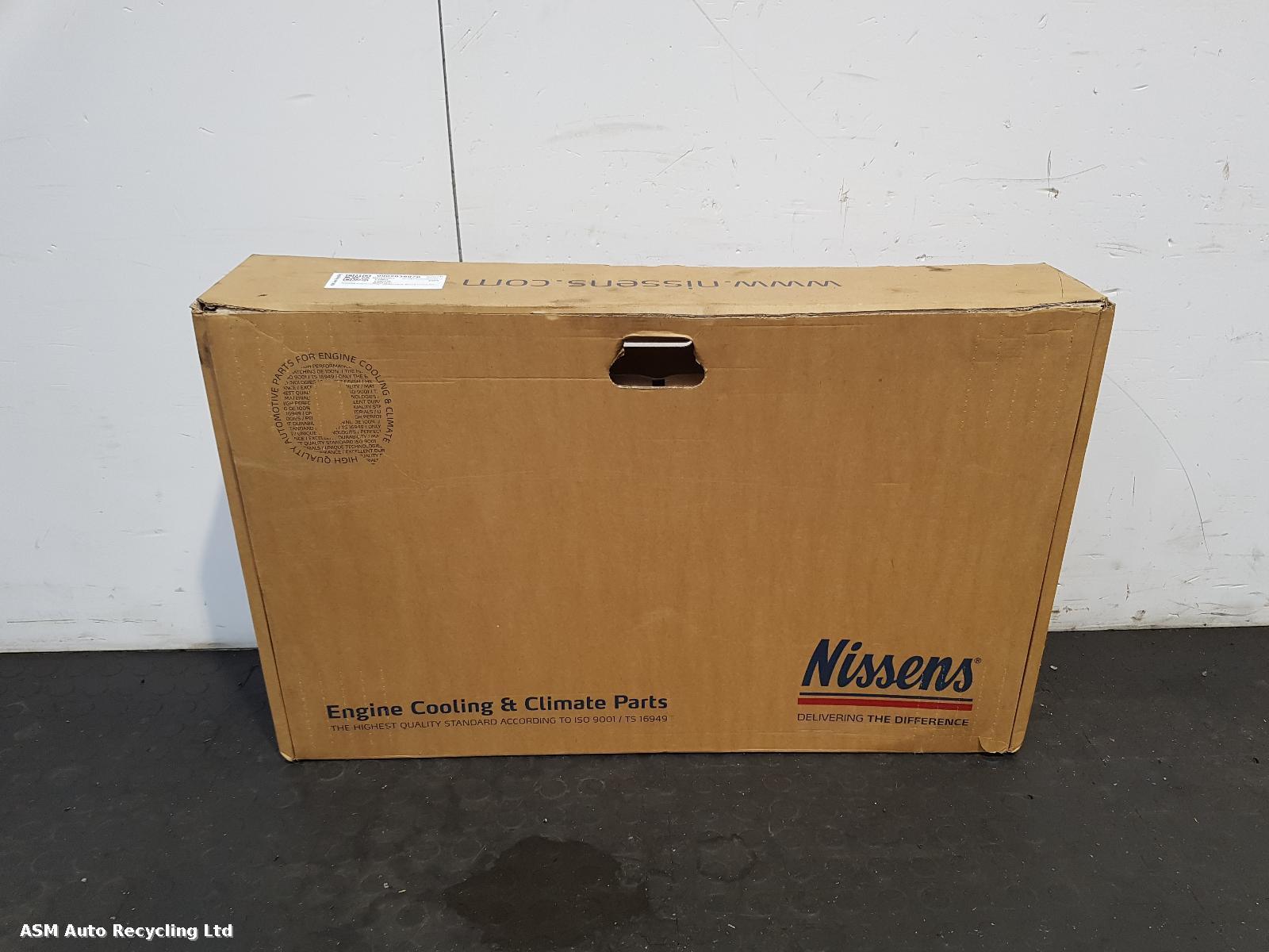 View Auto part Radiator Ford Focus 2003