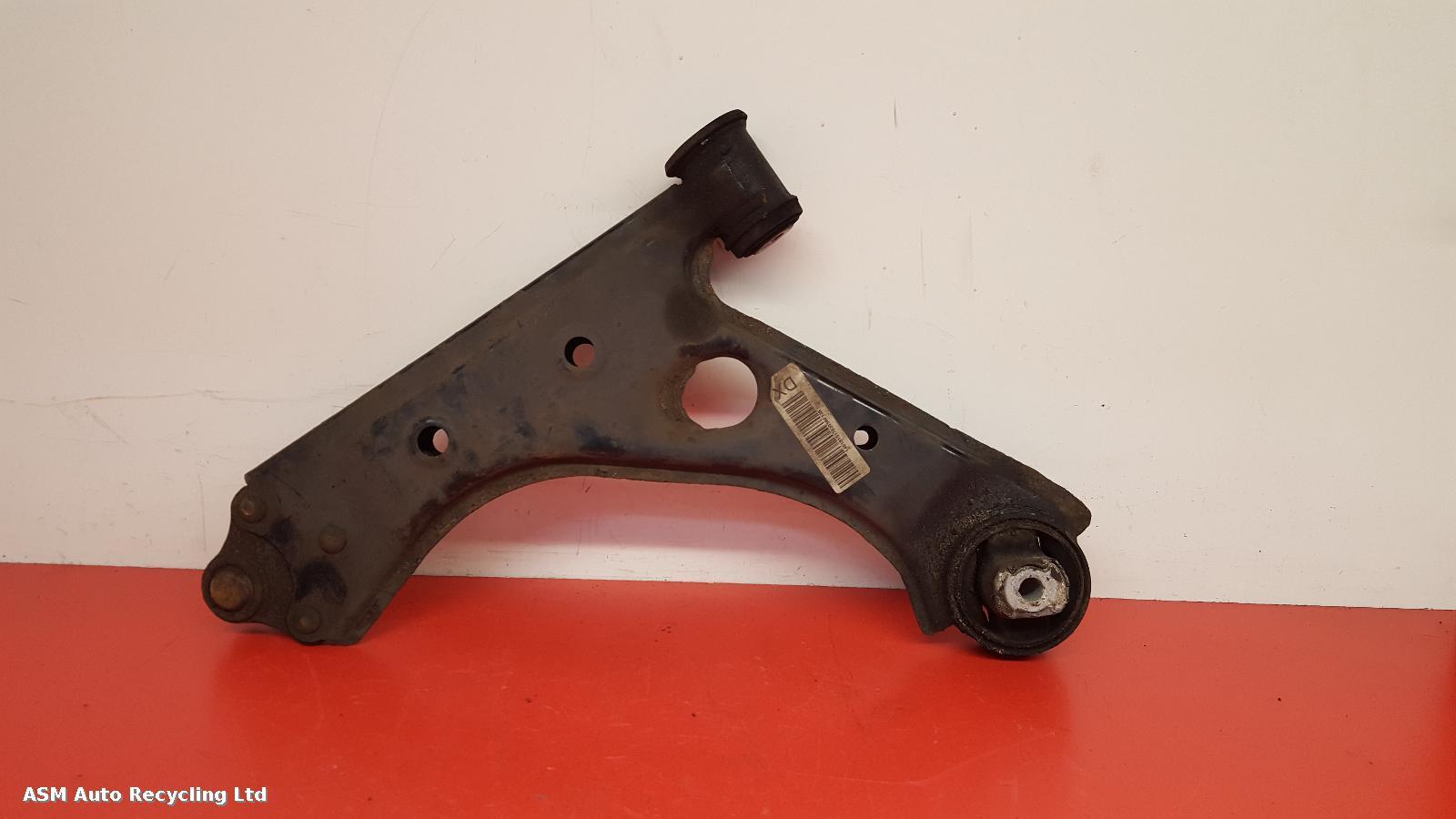 View Auto part RF Lower Control Arm Alfa Romeo Mito 2009
