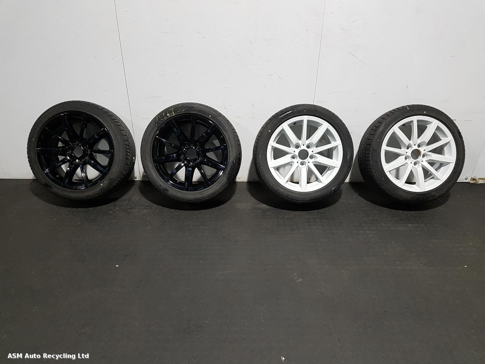 View Auto part Wheel Set Unknown Unknown 2021