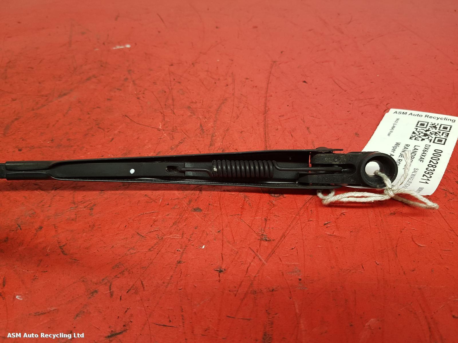 View Auto part Wiper Arm Land Rover Range Rover Sport 2014