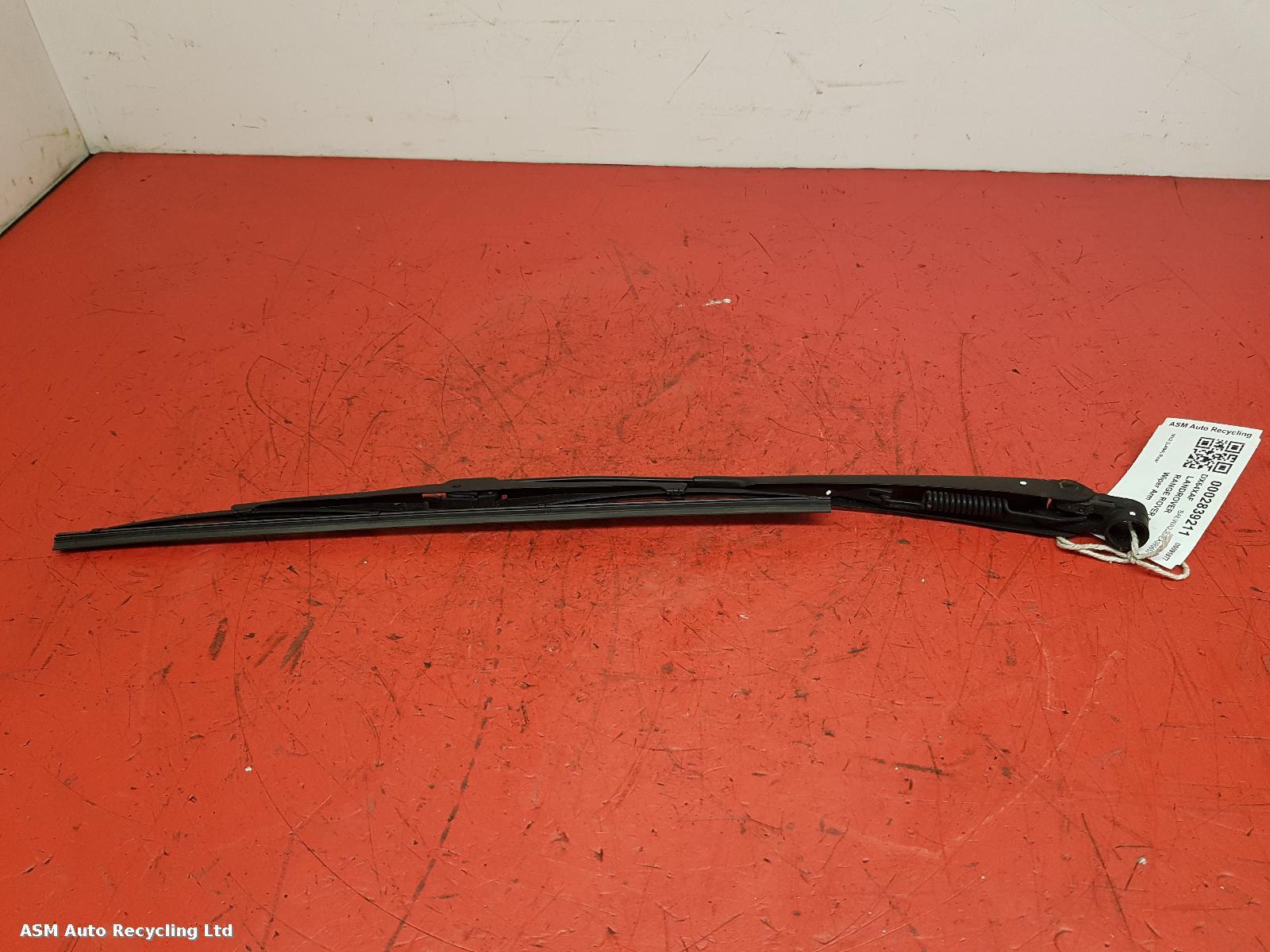 View Auto part Wiper Arm Land Rover Range Rover Sport 2014