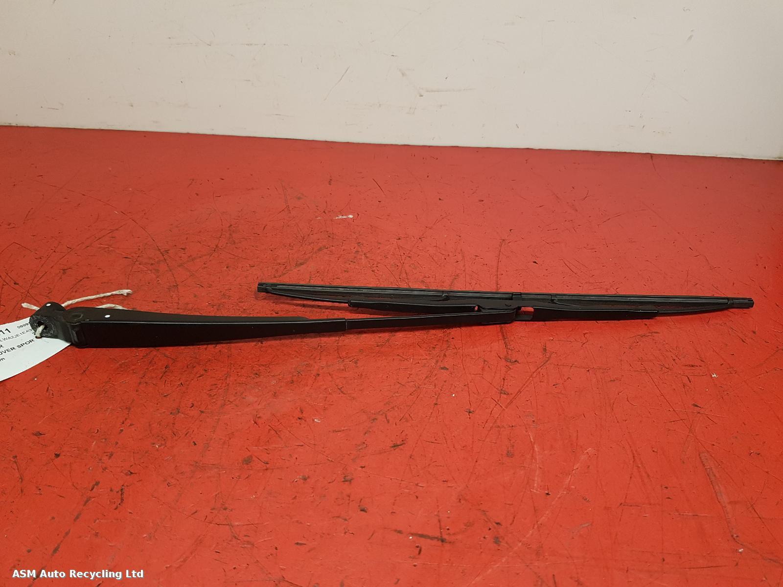 View Auto part Wiper Arm Land Rover Range Rover Sport 2014