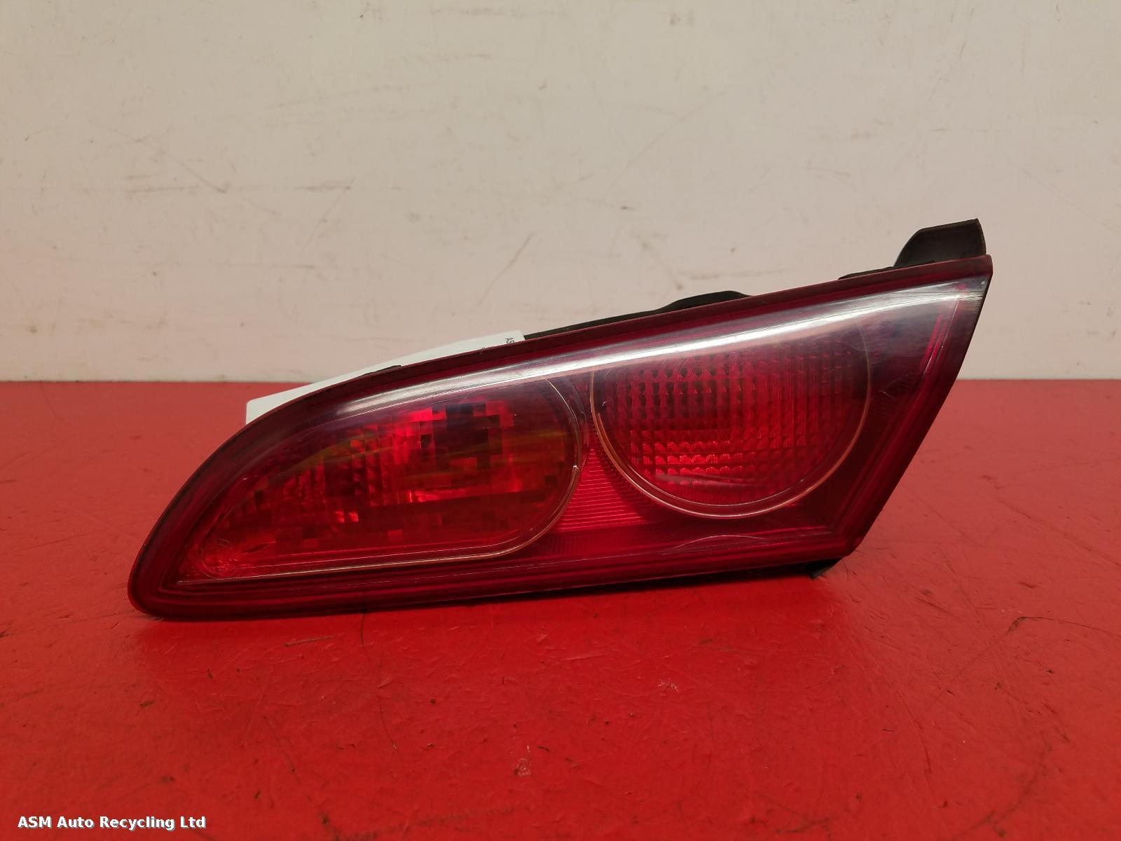 View Auto part R Taillight Alfa Romeo 159 2011