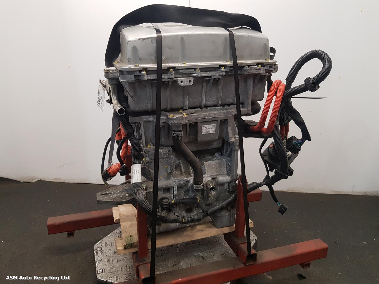 View Auto part EV/Hybrid Electric Motor Nissan Leaf 2017