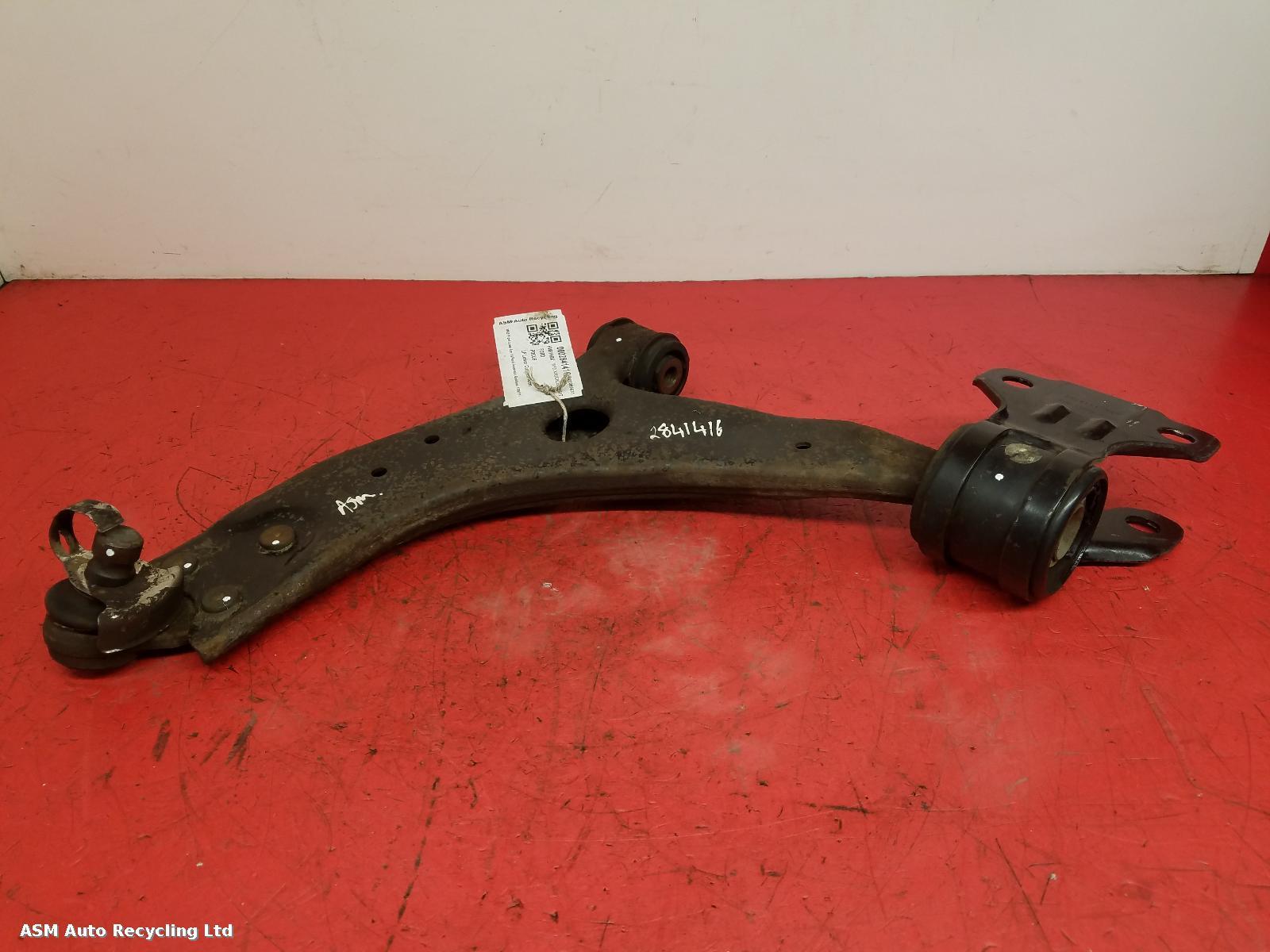 View Auto part LF Lower Control Arm Ford Focus 2011