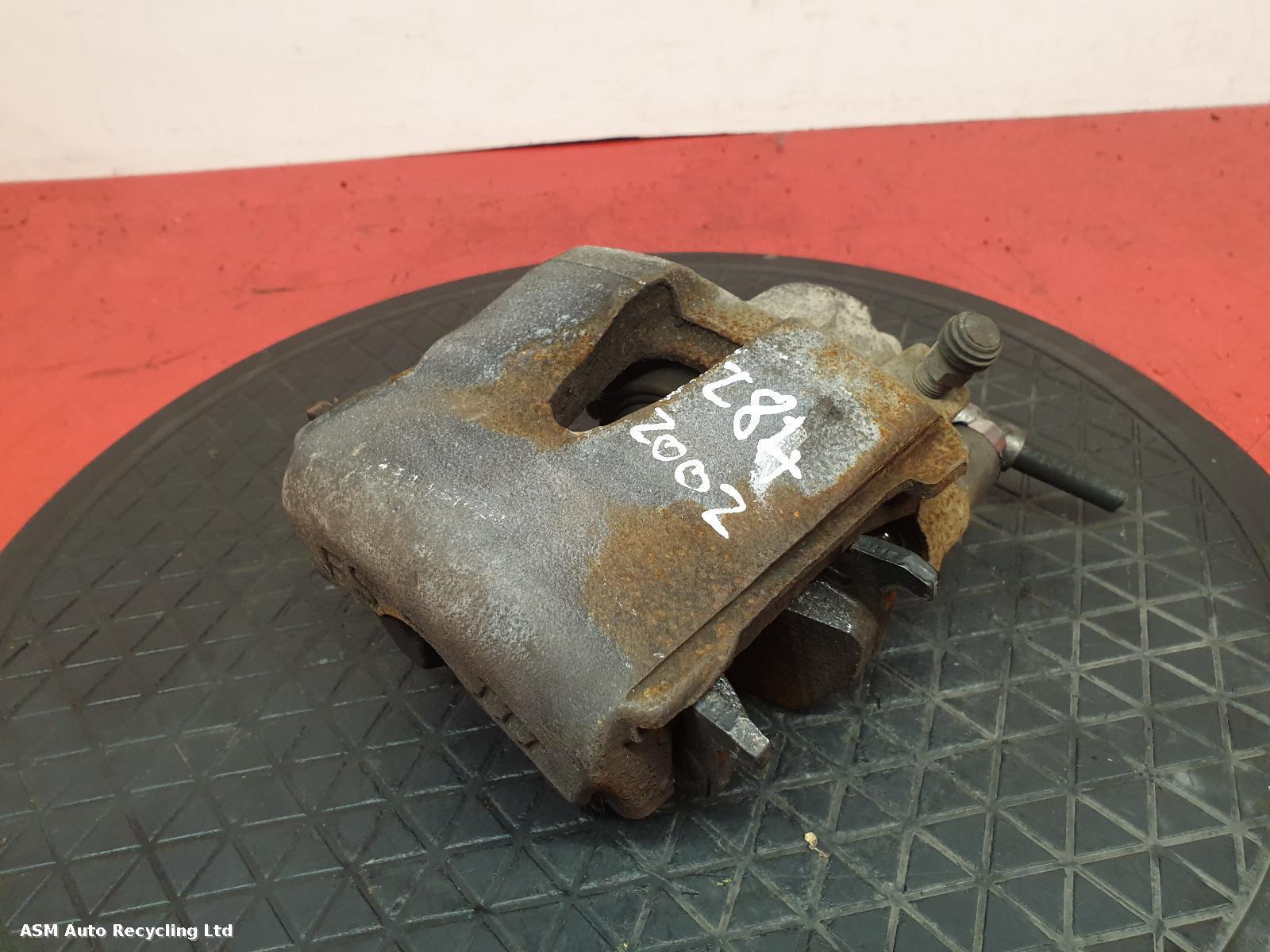 View Auto part Caliper Volkswagen Golf 2017