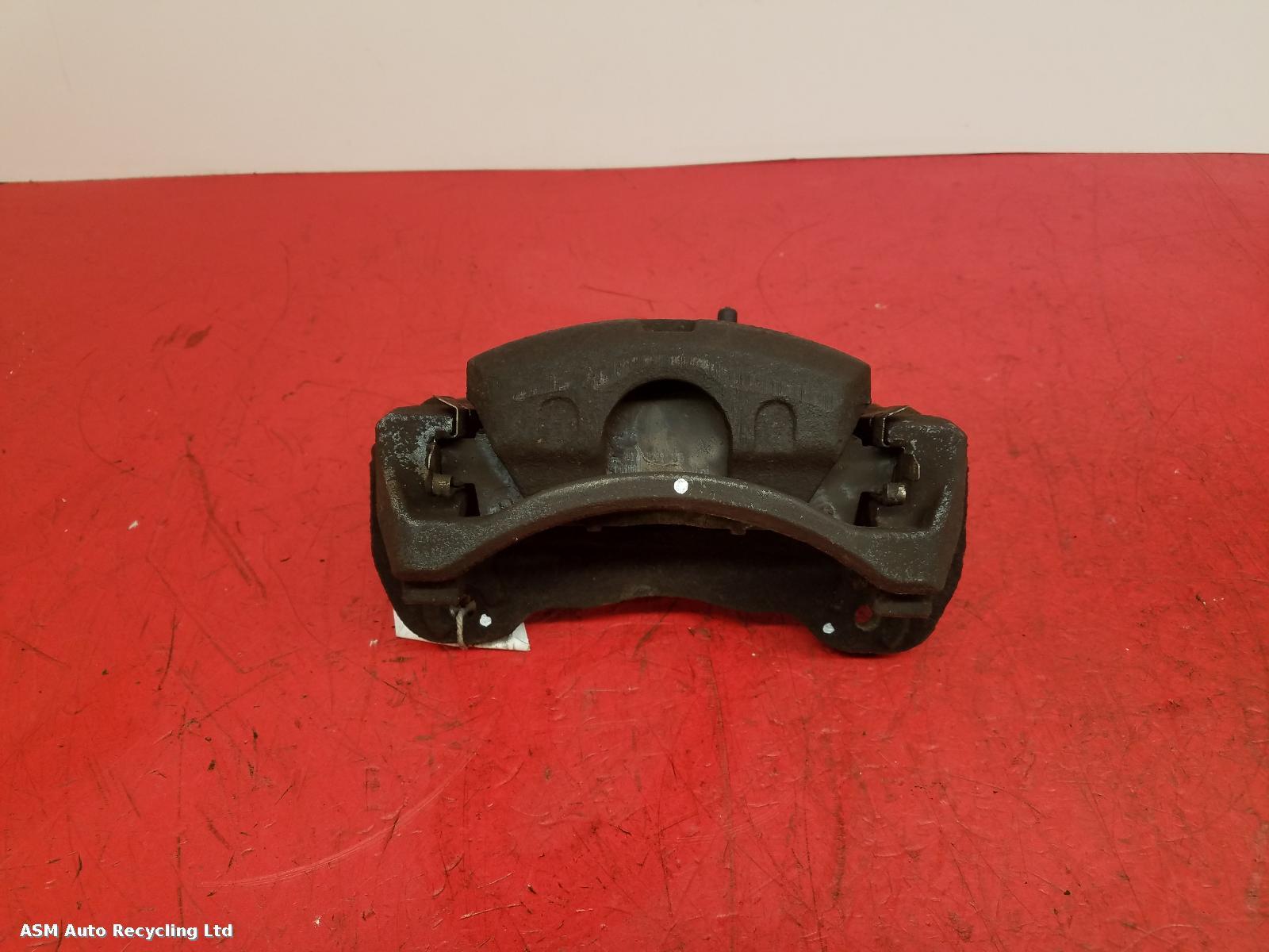 View Auto part Caliper Mitsubishi L200 2012