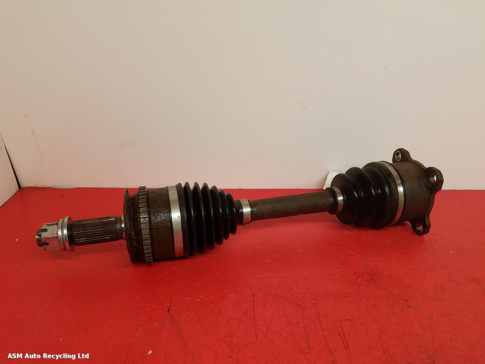 View Auto part Right Driveshaft Mitsubishi L200 2012