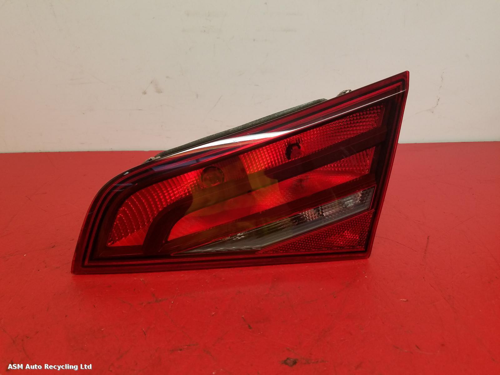 View Auto part R Taillight Audi A3 2014