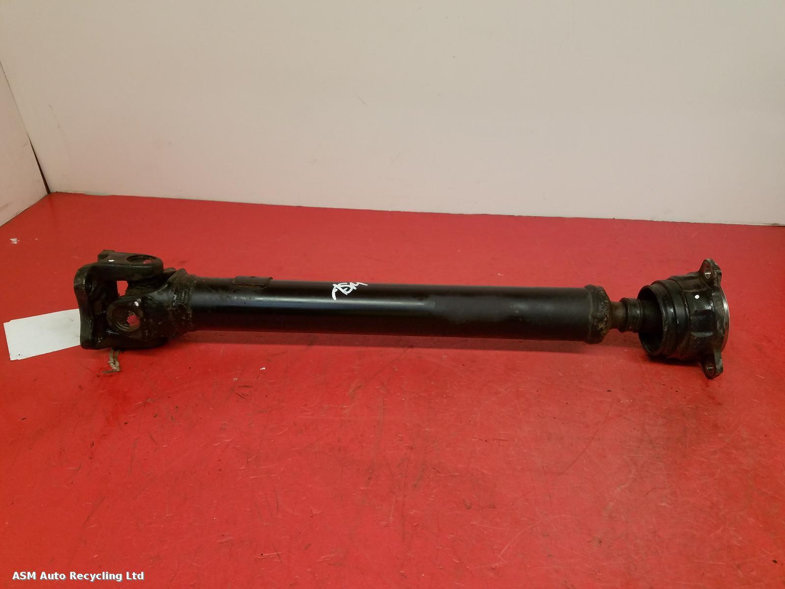 View Auto part Front/Comp Propshaft Mitsubishi L200 2012