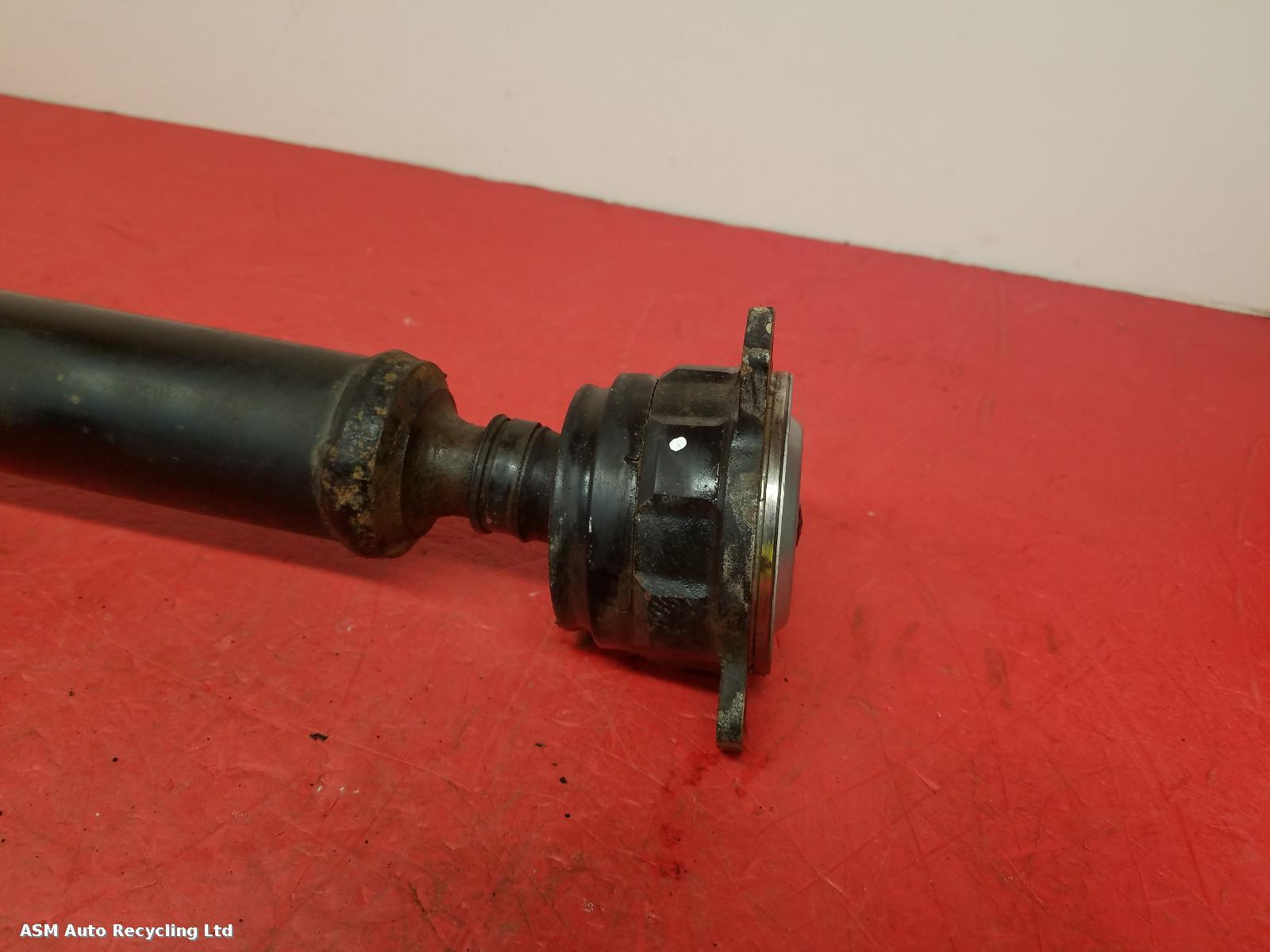 View Auto part Front/Comp Propshaft Mitsubishi L200 2012