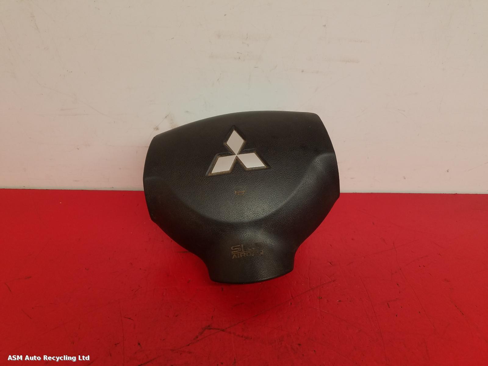 View Auto part R Air Bag Mitsubishi L200 2012