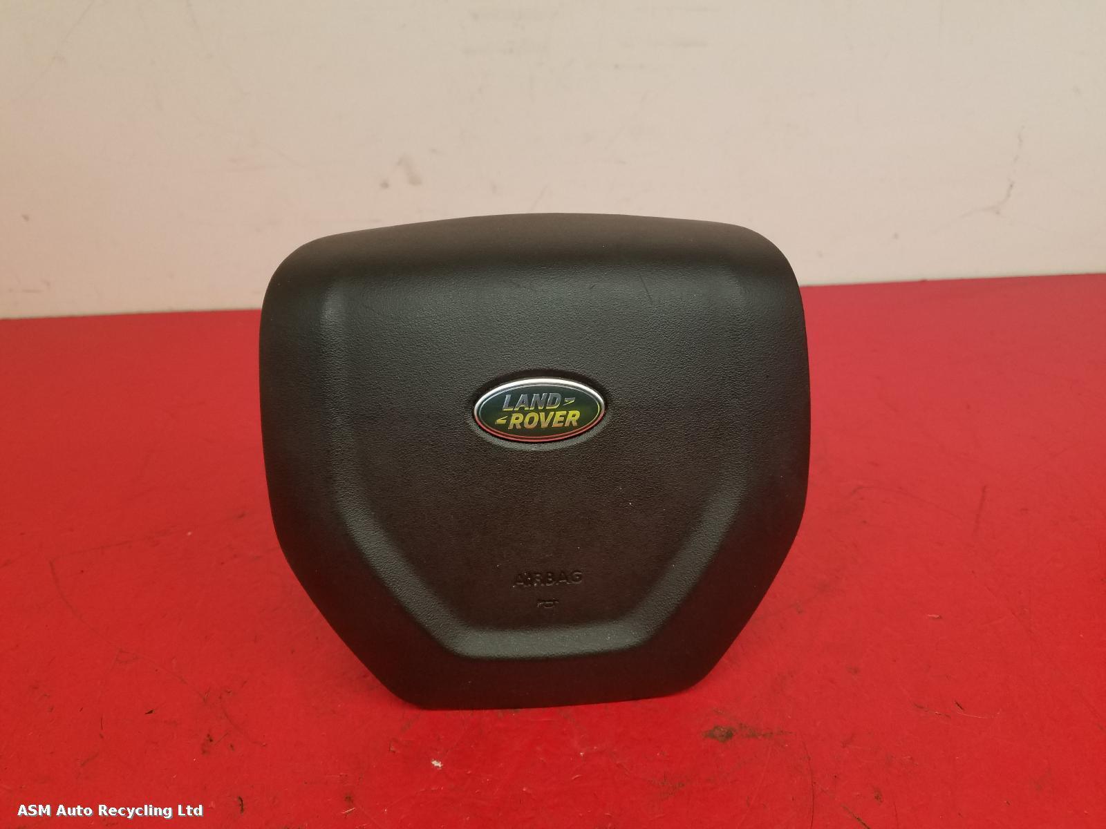 View Auto part R Air Bag Land Rover Discovery Sport 2016