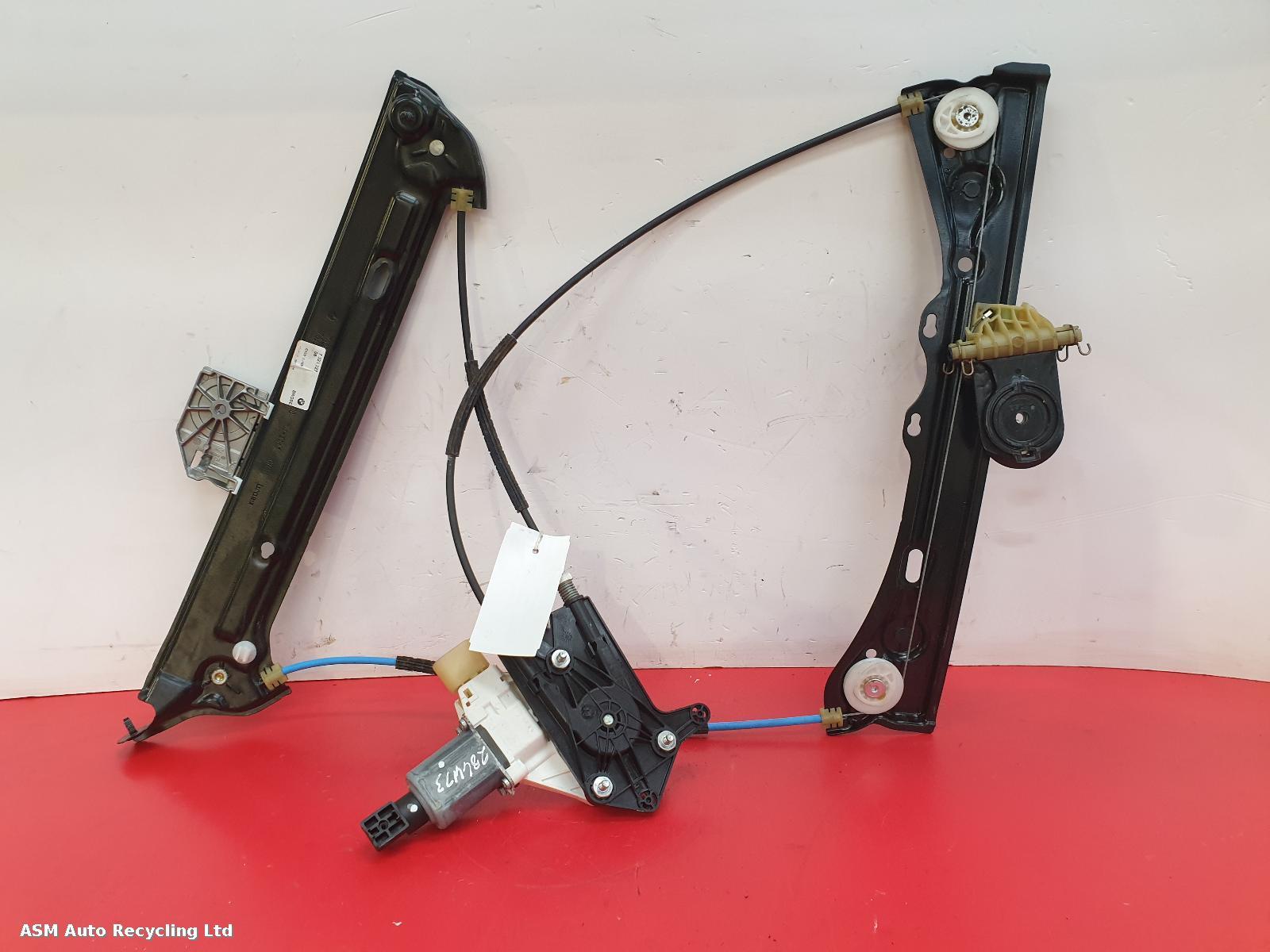 View Auto part LF Window Regulator Bmw 4 Series Gran Coupe 2017