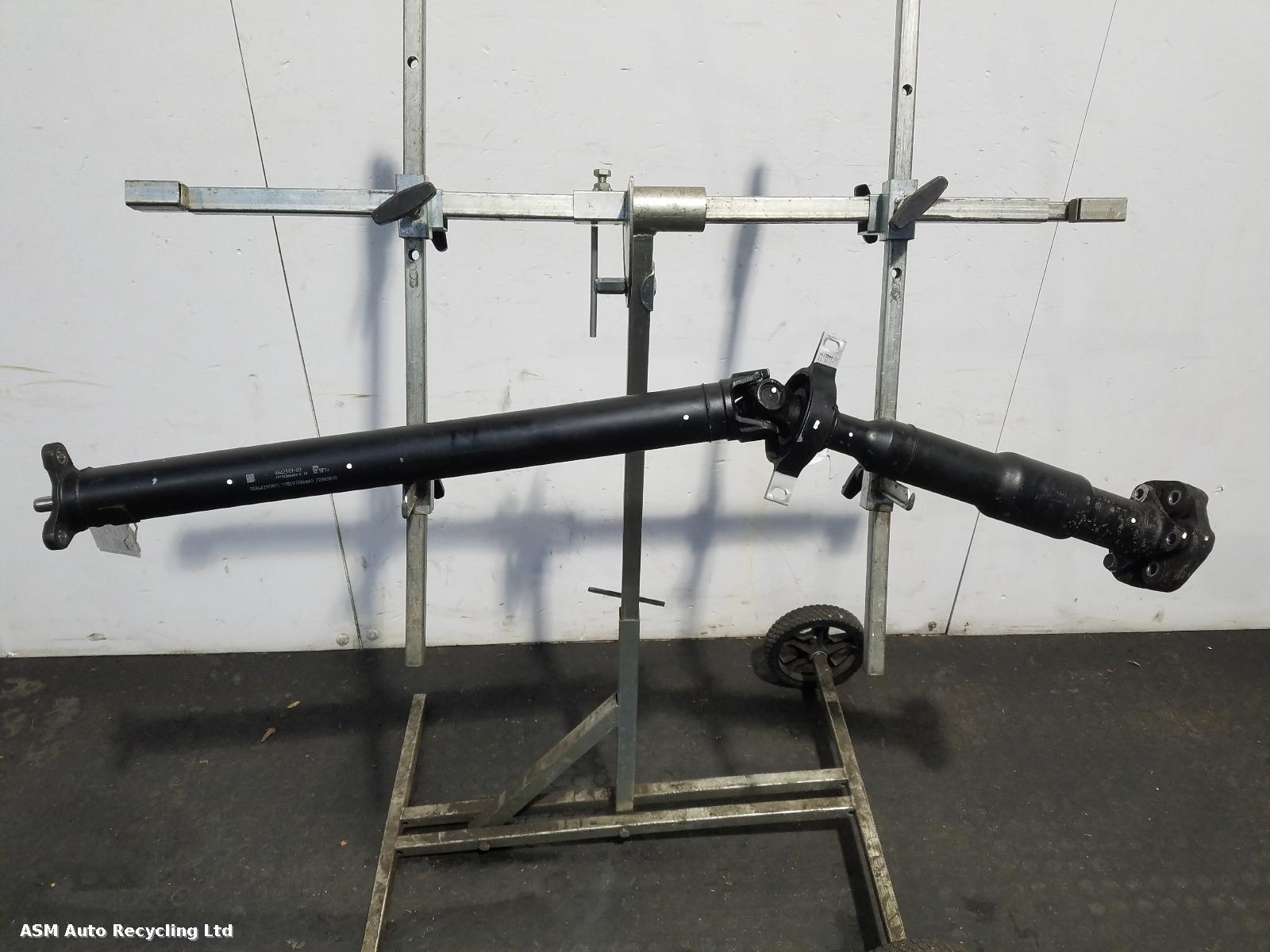 View Auto part Rear Prop Shaft Bmw 3 Series 2017