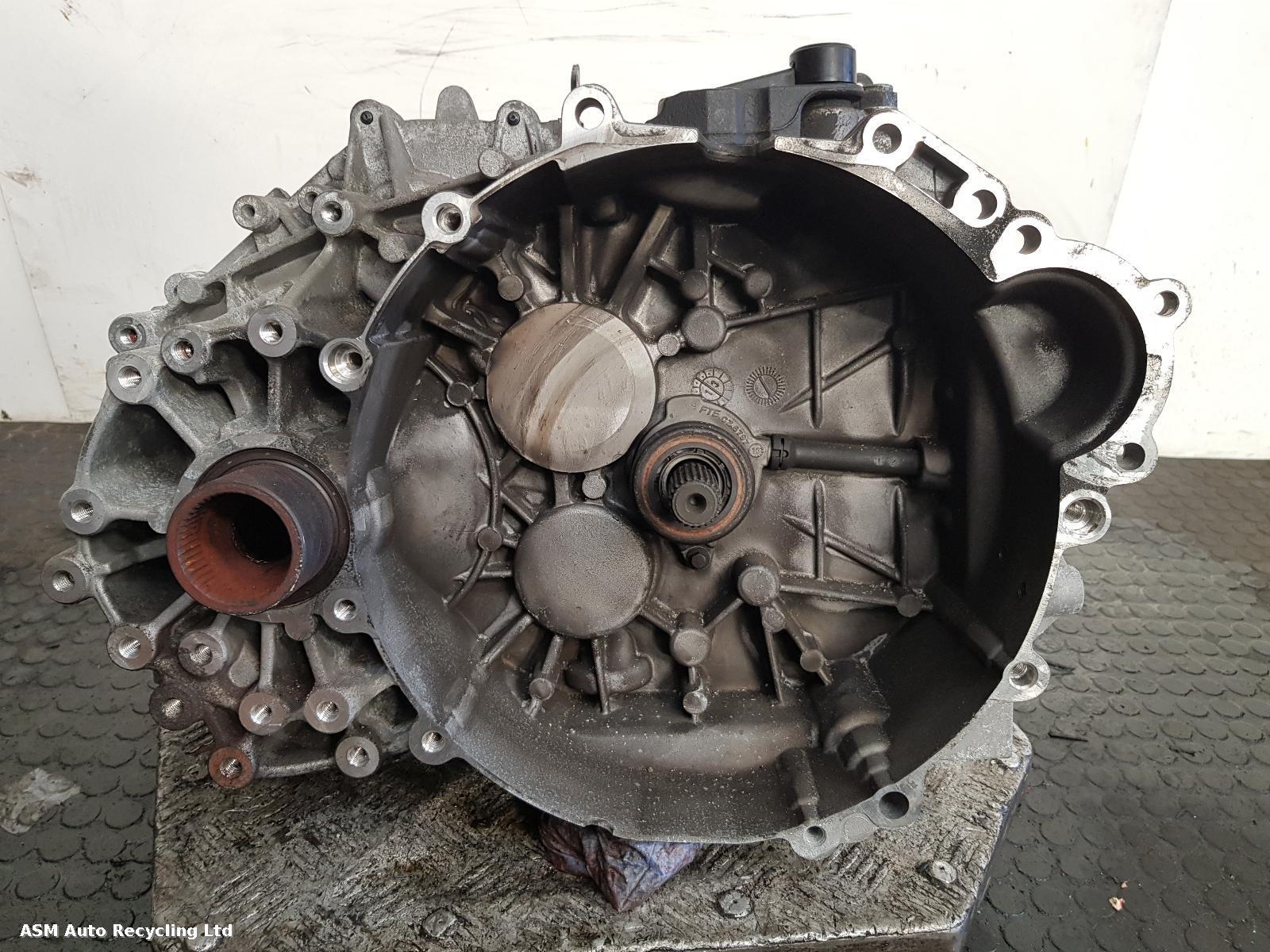 View Auto part Gearbox Volvo Xc60 2013