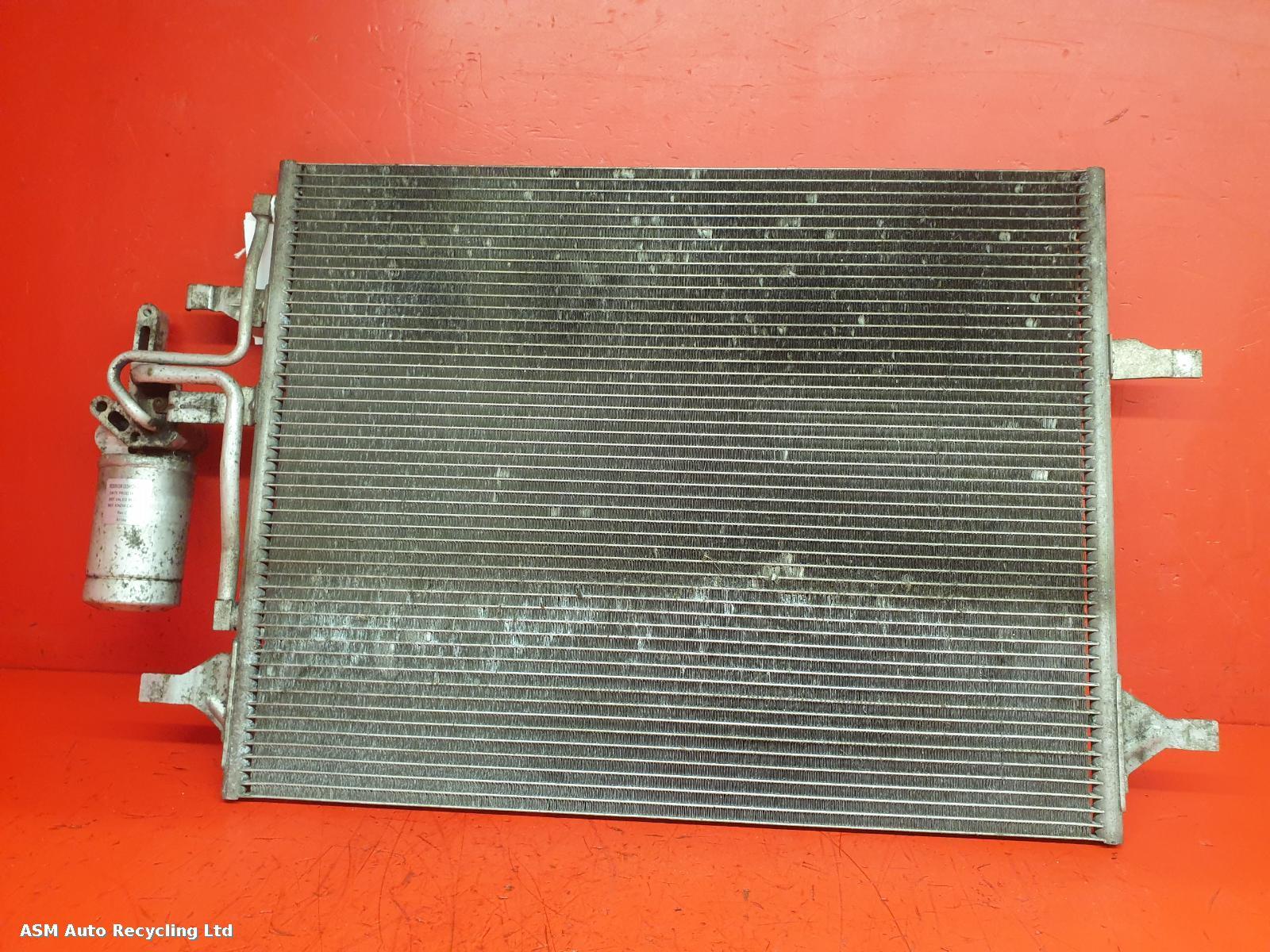View Auto part Condenser Volvo Xc60 2013