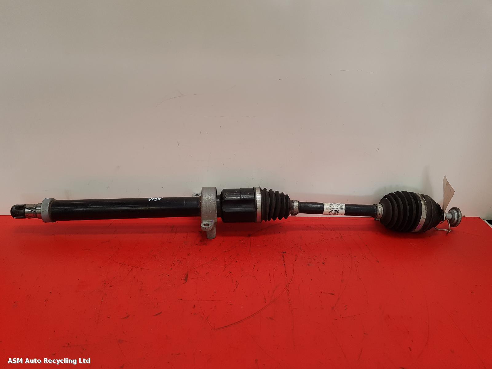 View Auto part Right Driveshaft Mini (bmw) Mini 2017