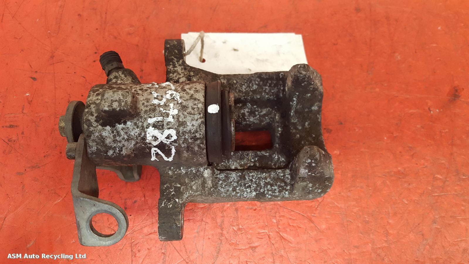 View Auto part Caliper Volkswagen Polo 2013