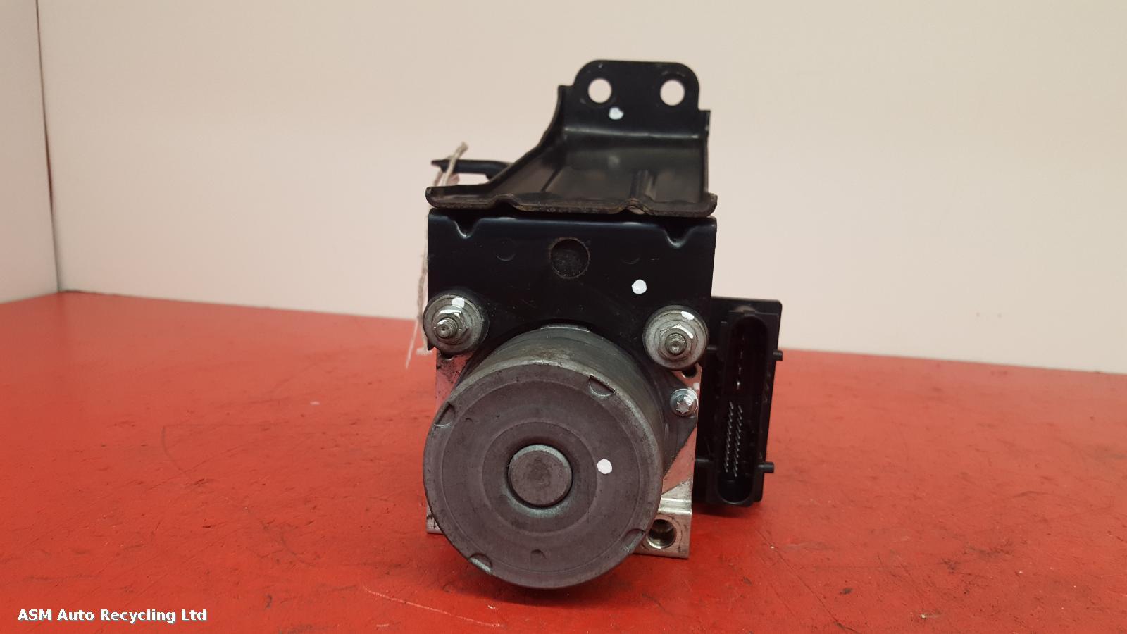 View Auto part ABS Pump/Modulator Nissan Qashqai 2009