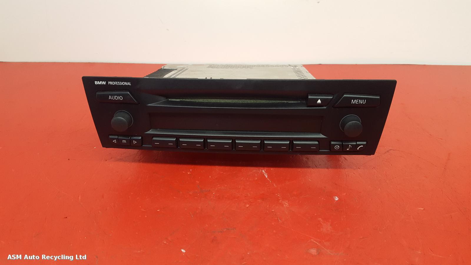 View Auto part A/V Equipment Bmw 3 Series 2005