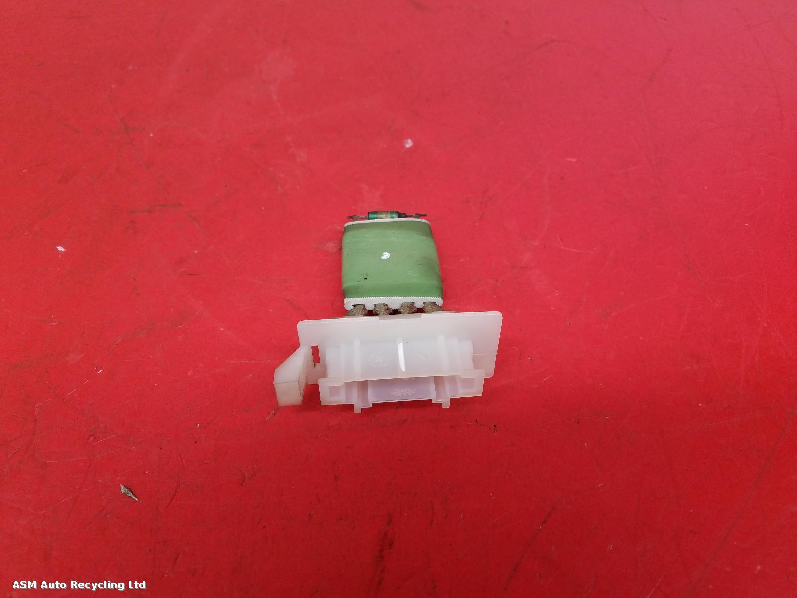 View Auto part Heater Rheostat Seat Leon 2009