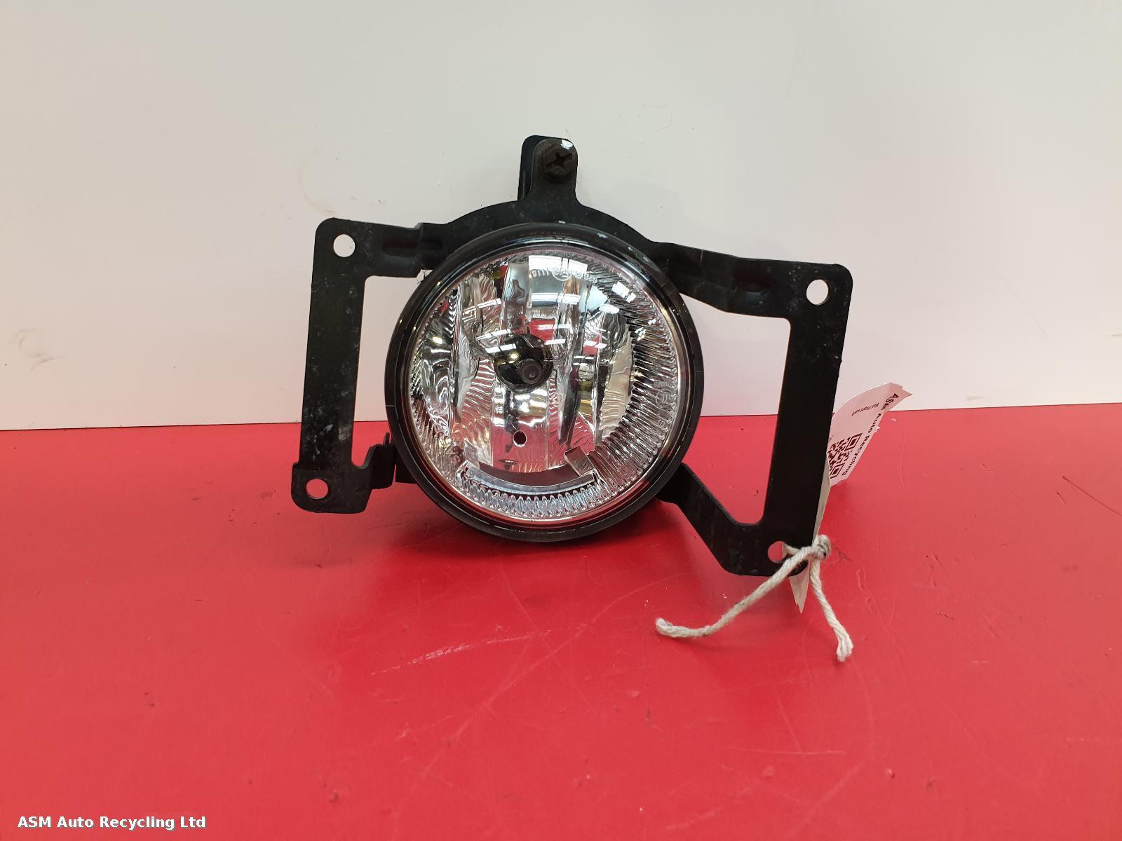 View Auto part Fog Lamp Hyundai Tucson 2010