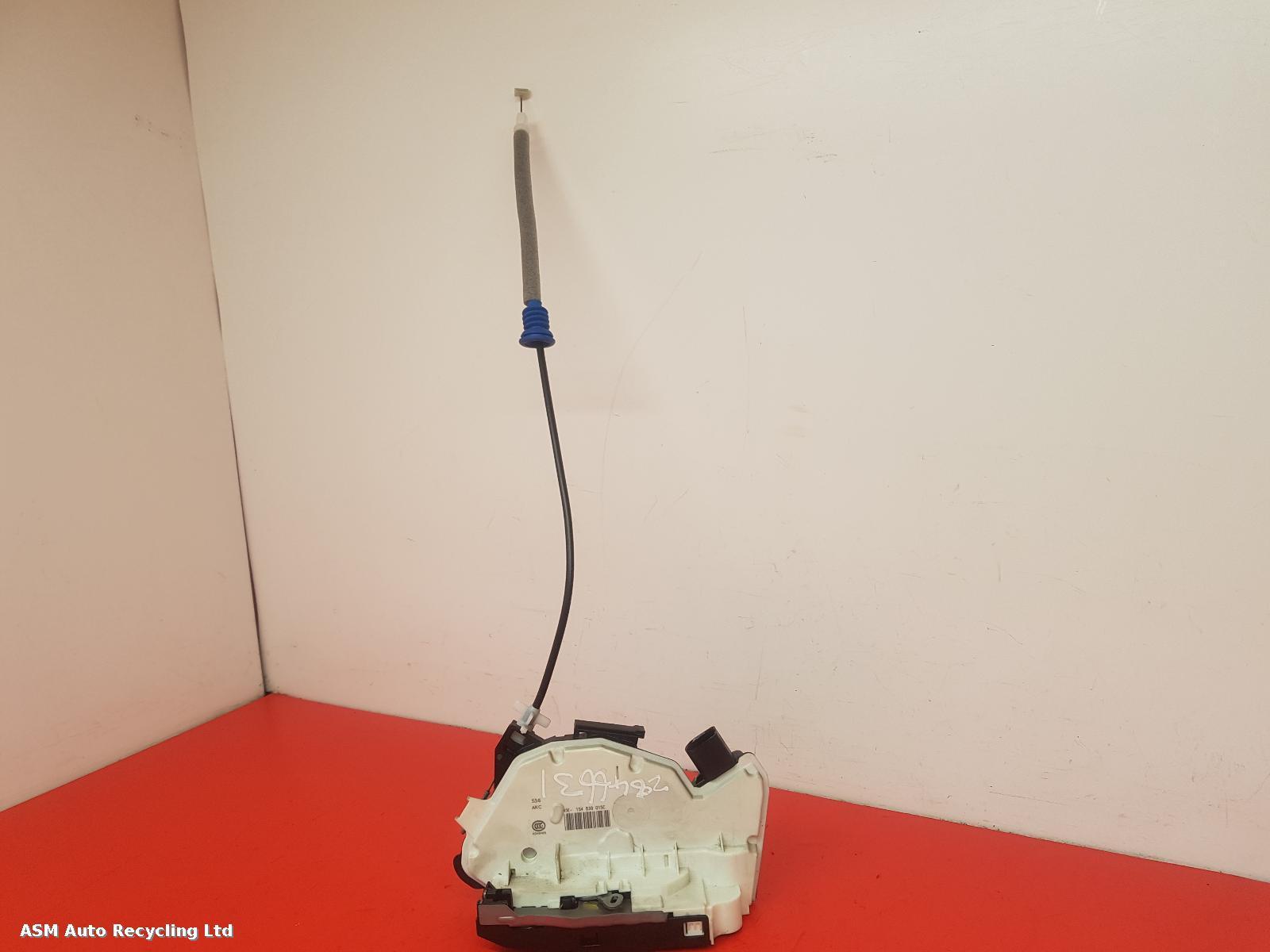 View Auto part Door Lock Assembly Volkswagen Up 2016