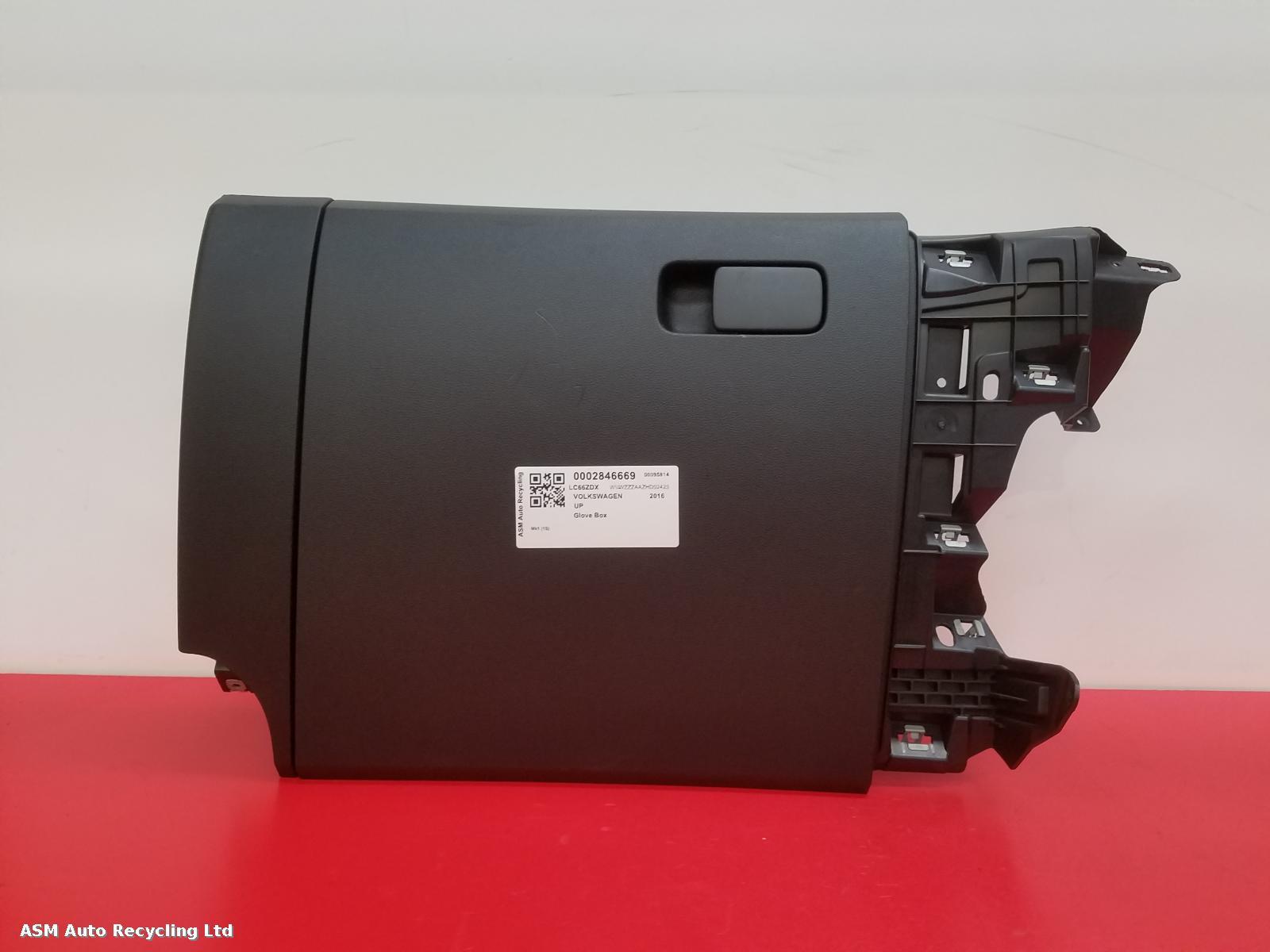 View Auto part Glove Box Volkswagen Up 2016