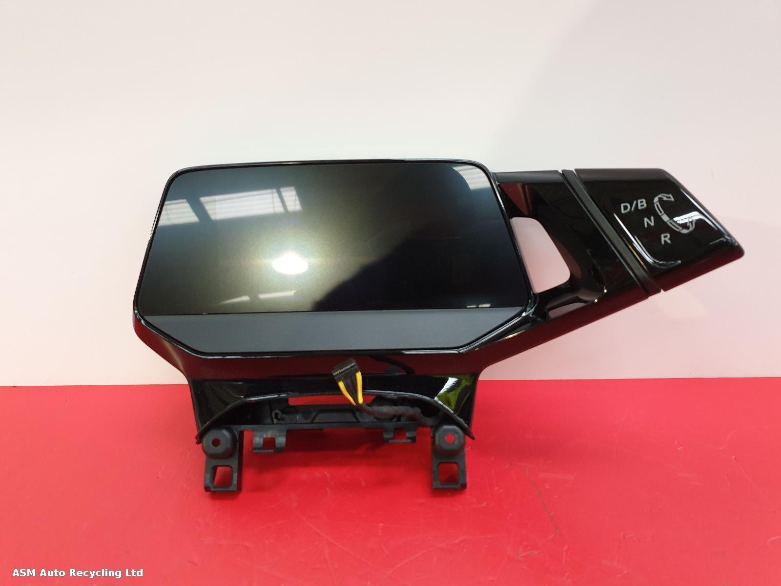 View Auto part Speedometer Volkswagen Id.4 2021