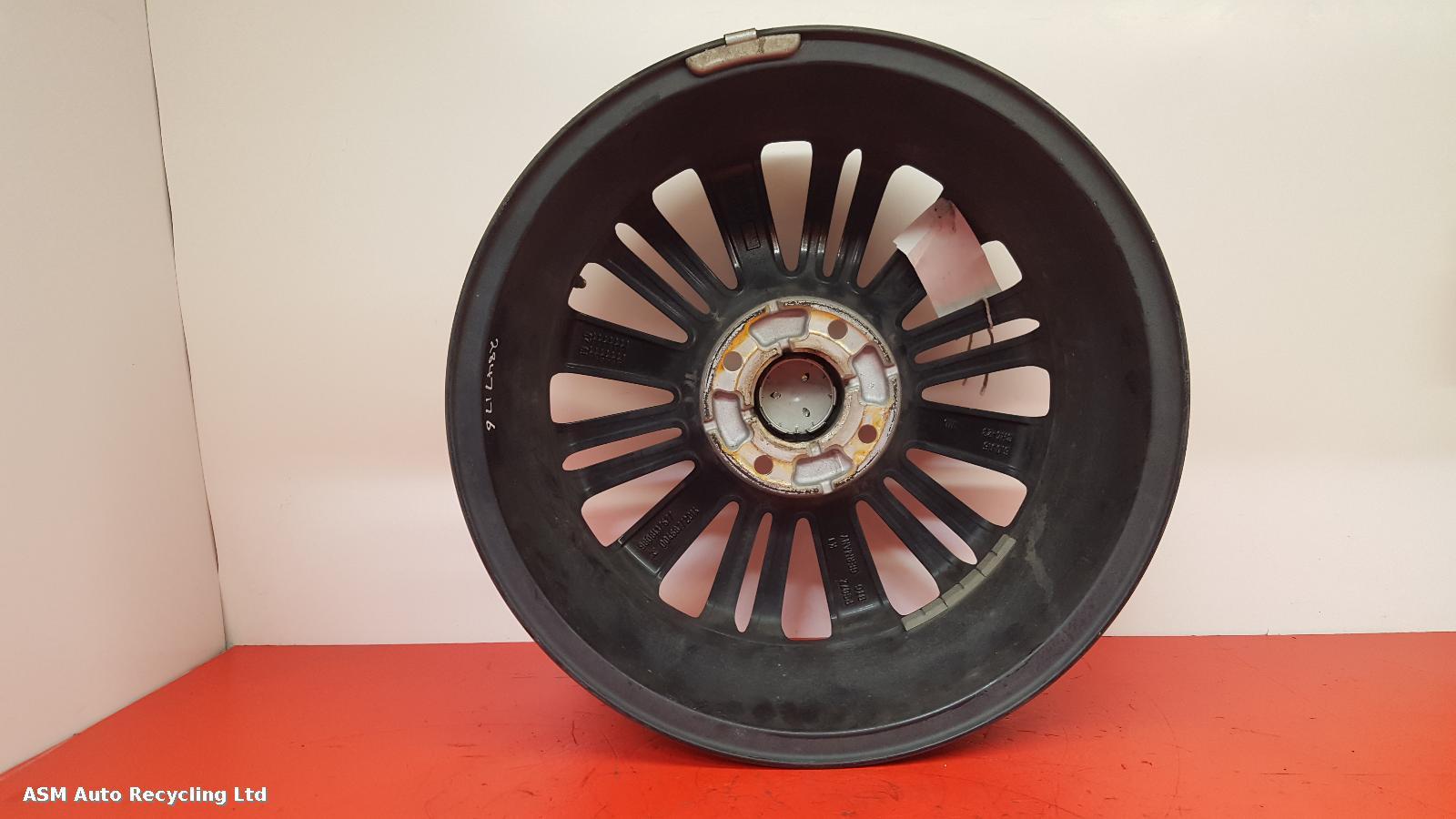 View Auto part Wheel Peugeot 208 2019