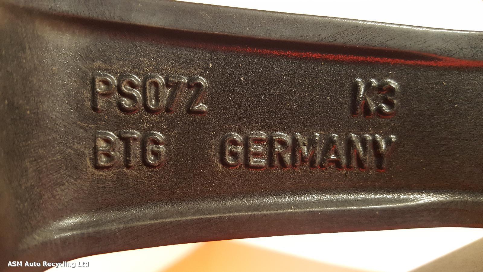 View Auto part Wheel Peugeot 208 2019