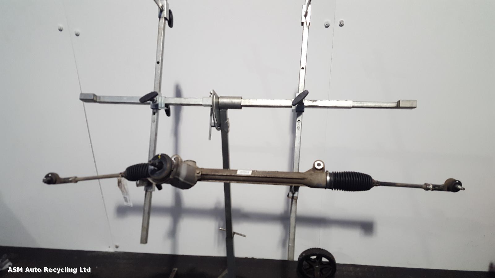 View Auto part Steering Box/Rack Hyundai I10 2017